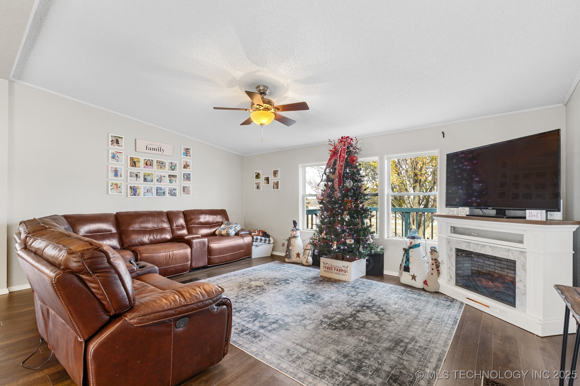 17712 E 370 Road Chelsea OK 74016