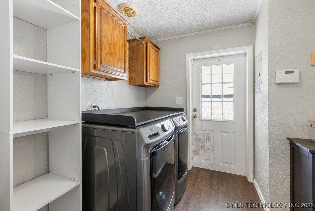 17712 E 370 Road Chelsea OK 74016