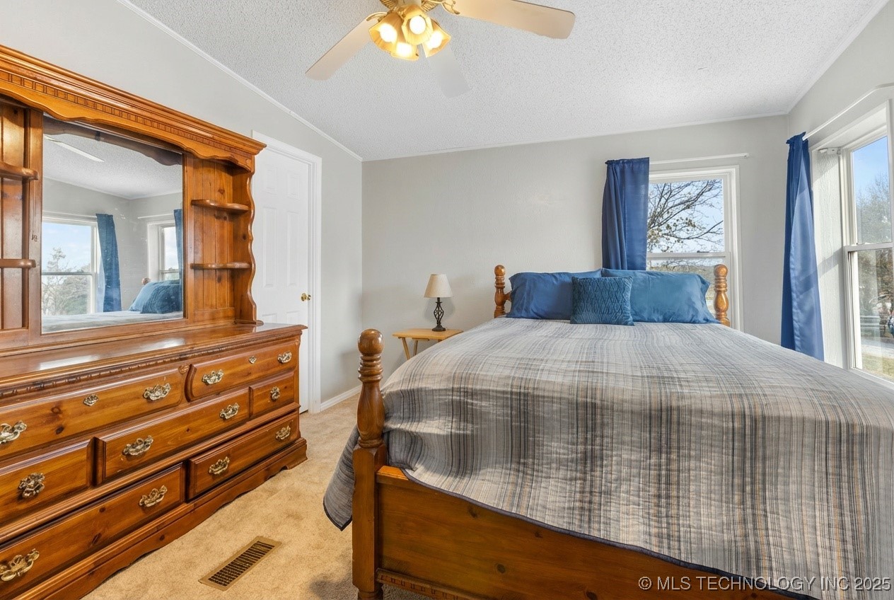 17712 E 370 Road Chelsea OK 74016