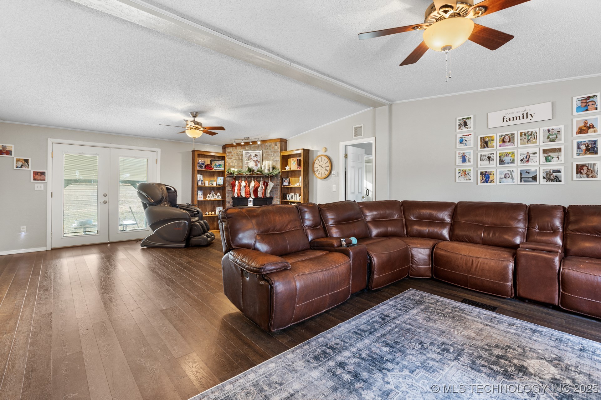 17712 E 370 Road Chelsea OK 74016