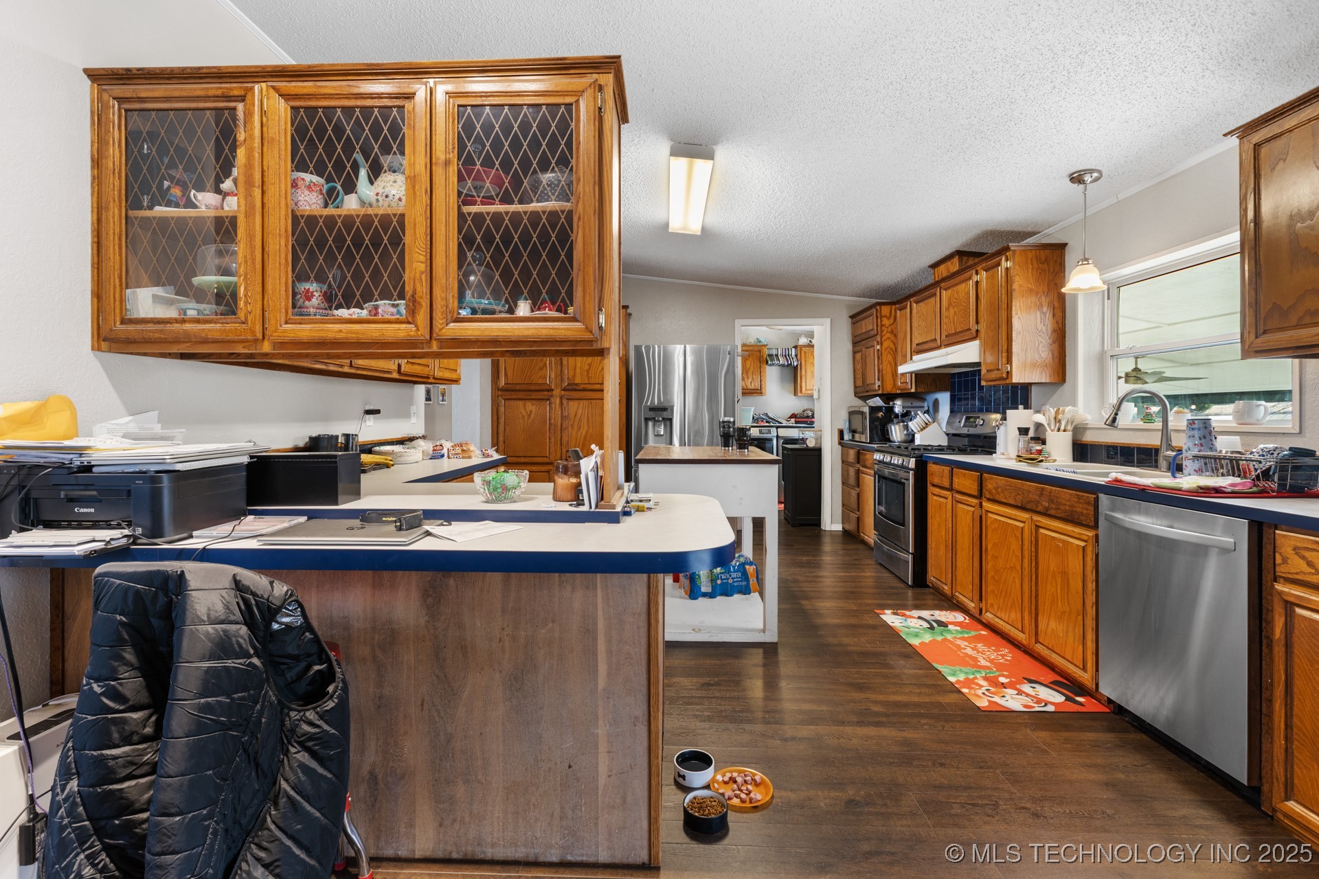 17712 E 370 Road Chelsea OK 74016