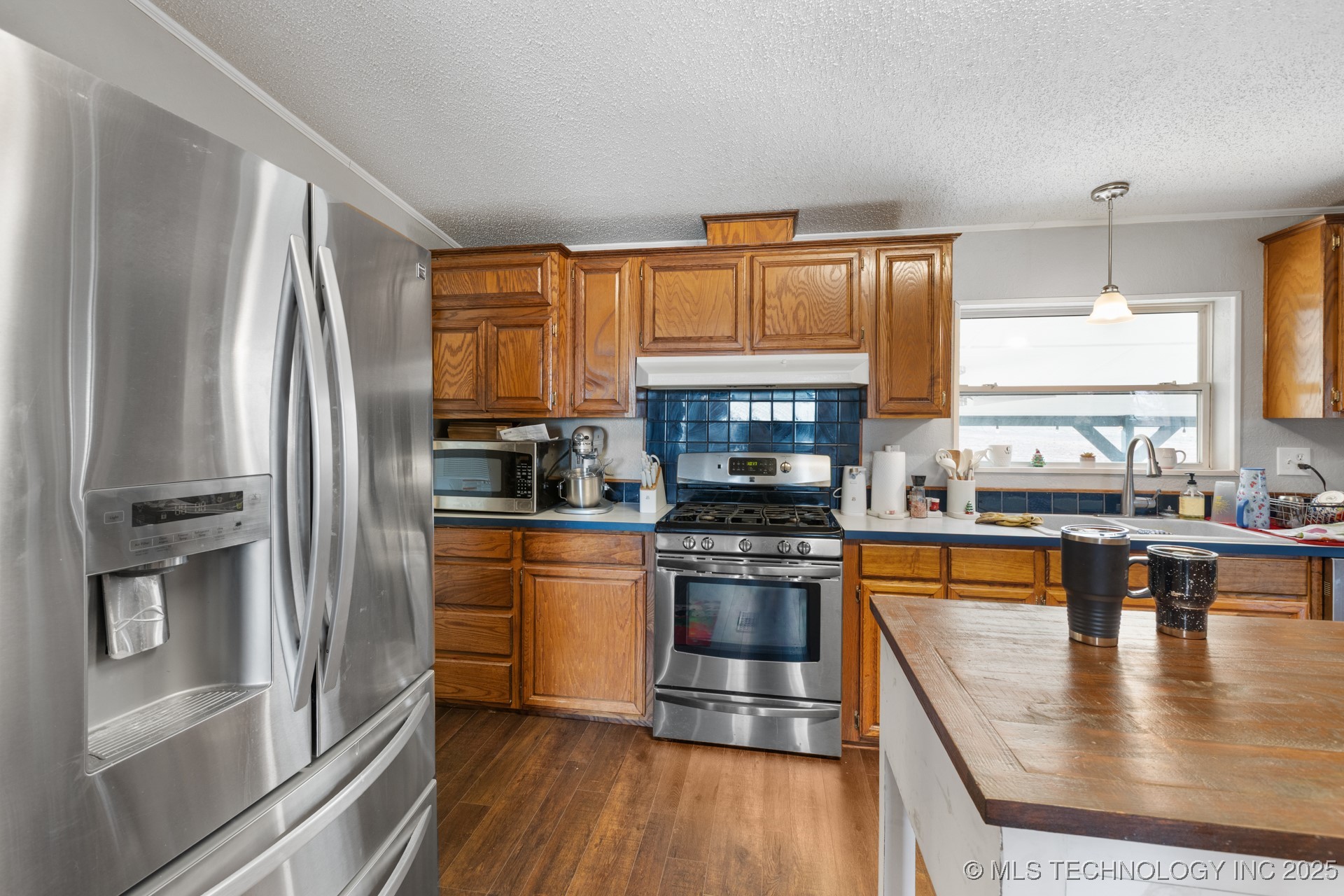 17712 E 370 Road Chelsea OK 74016