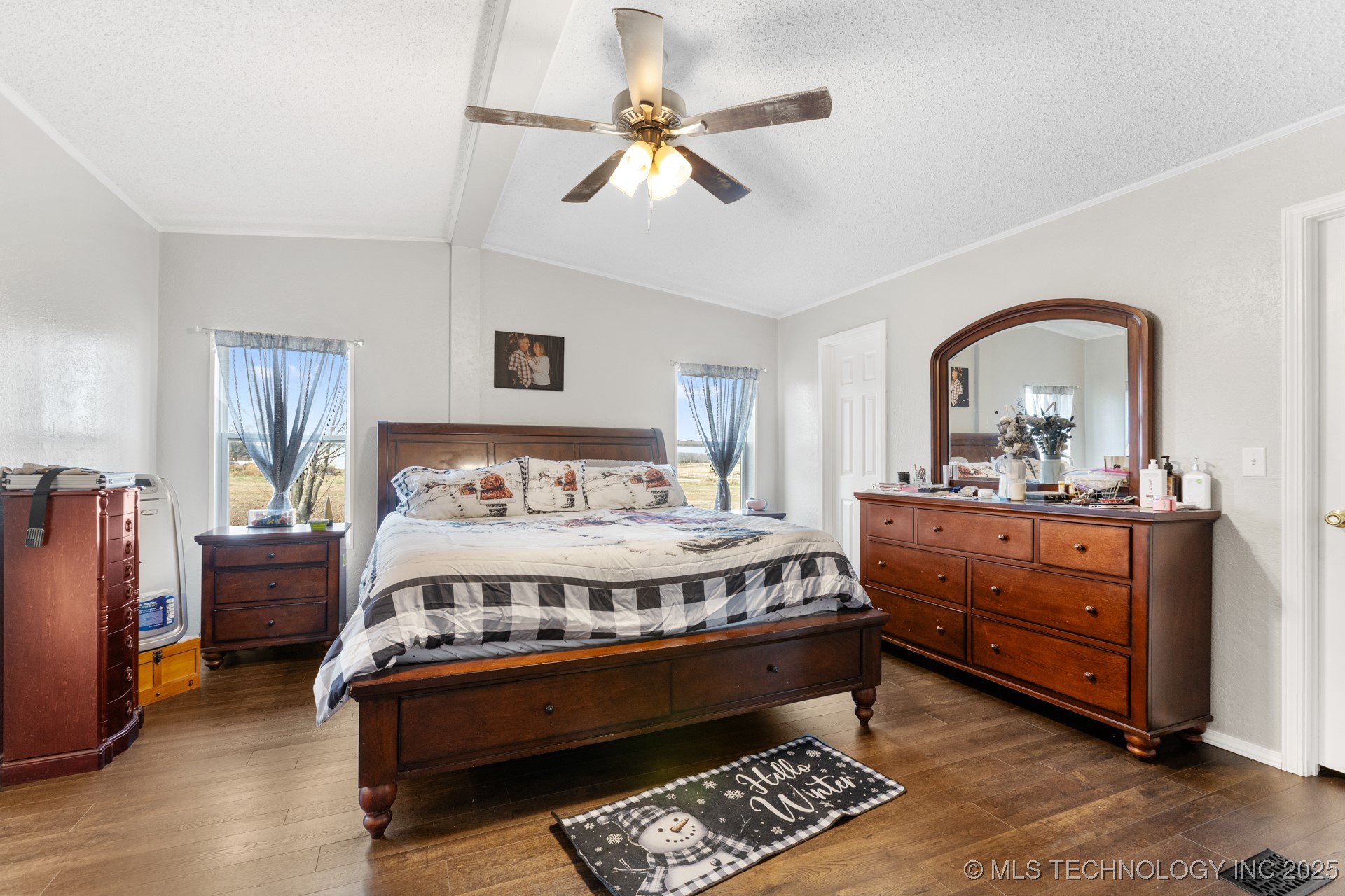 17712 E 370 Road Chelsea OK 74016
