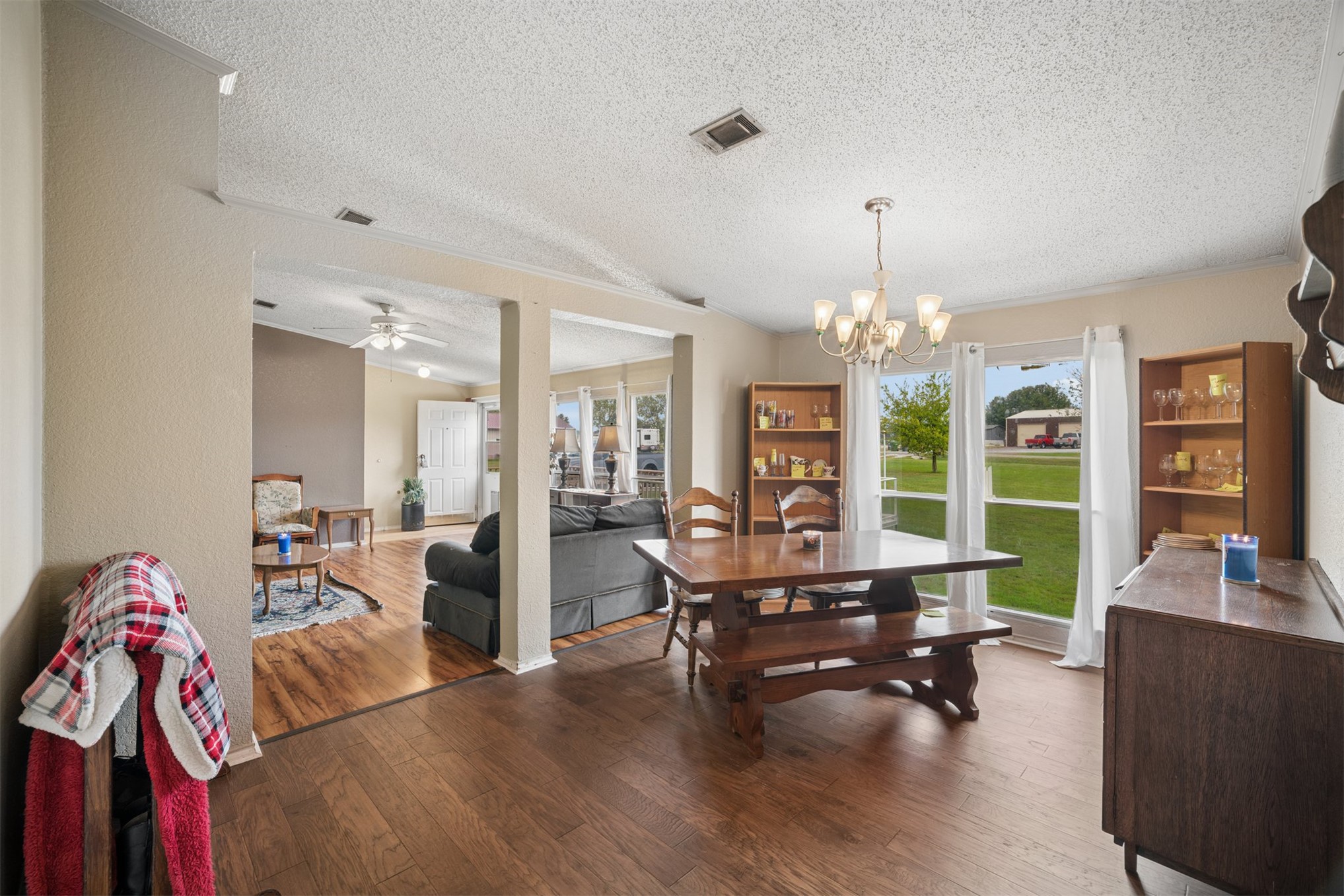 1222 W Birch Street Haskell OK 74436