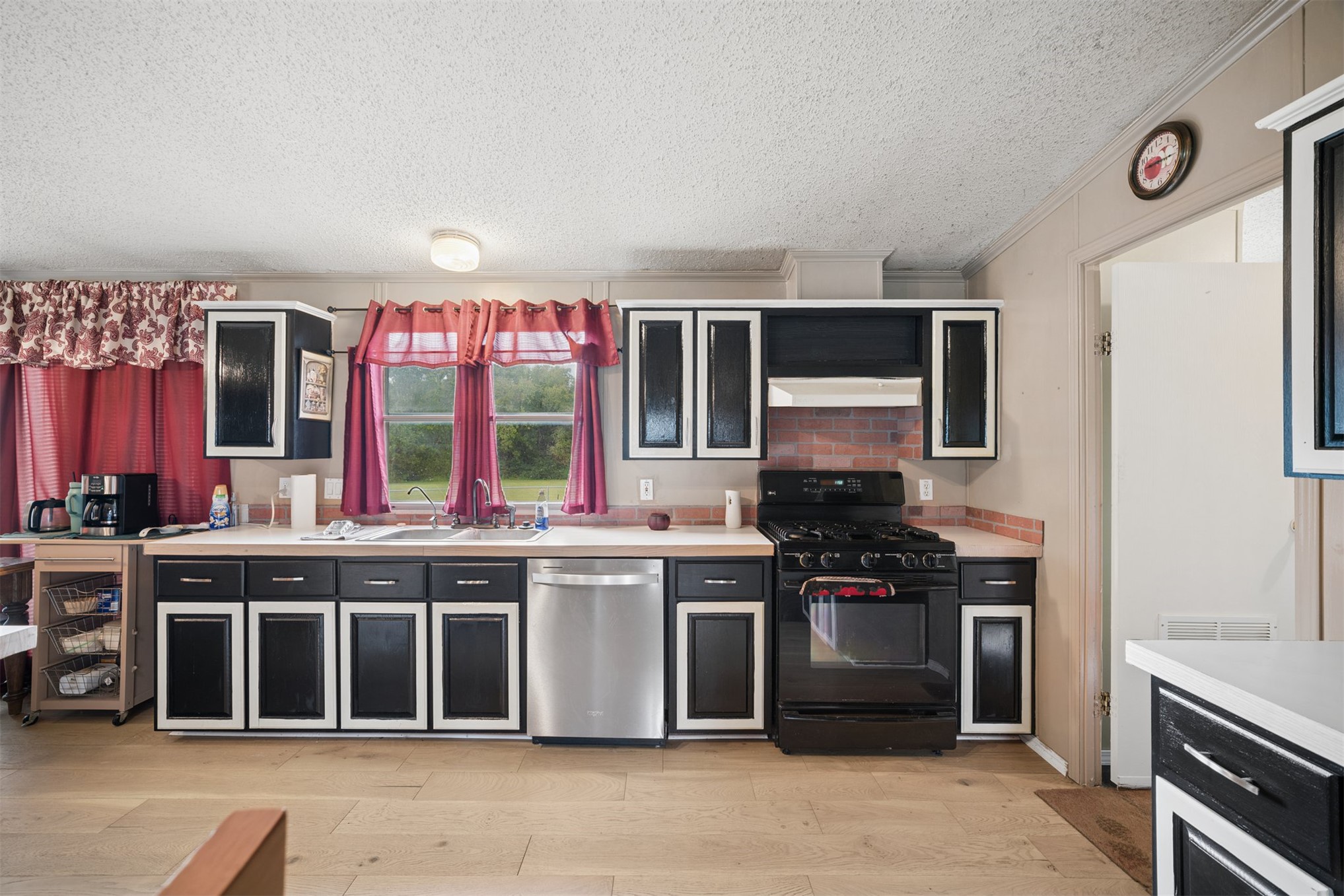 1222 W Birch Street Haskell OK 74436