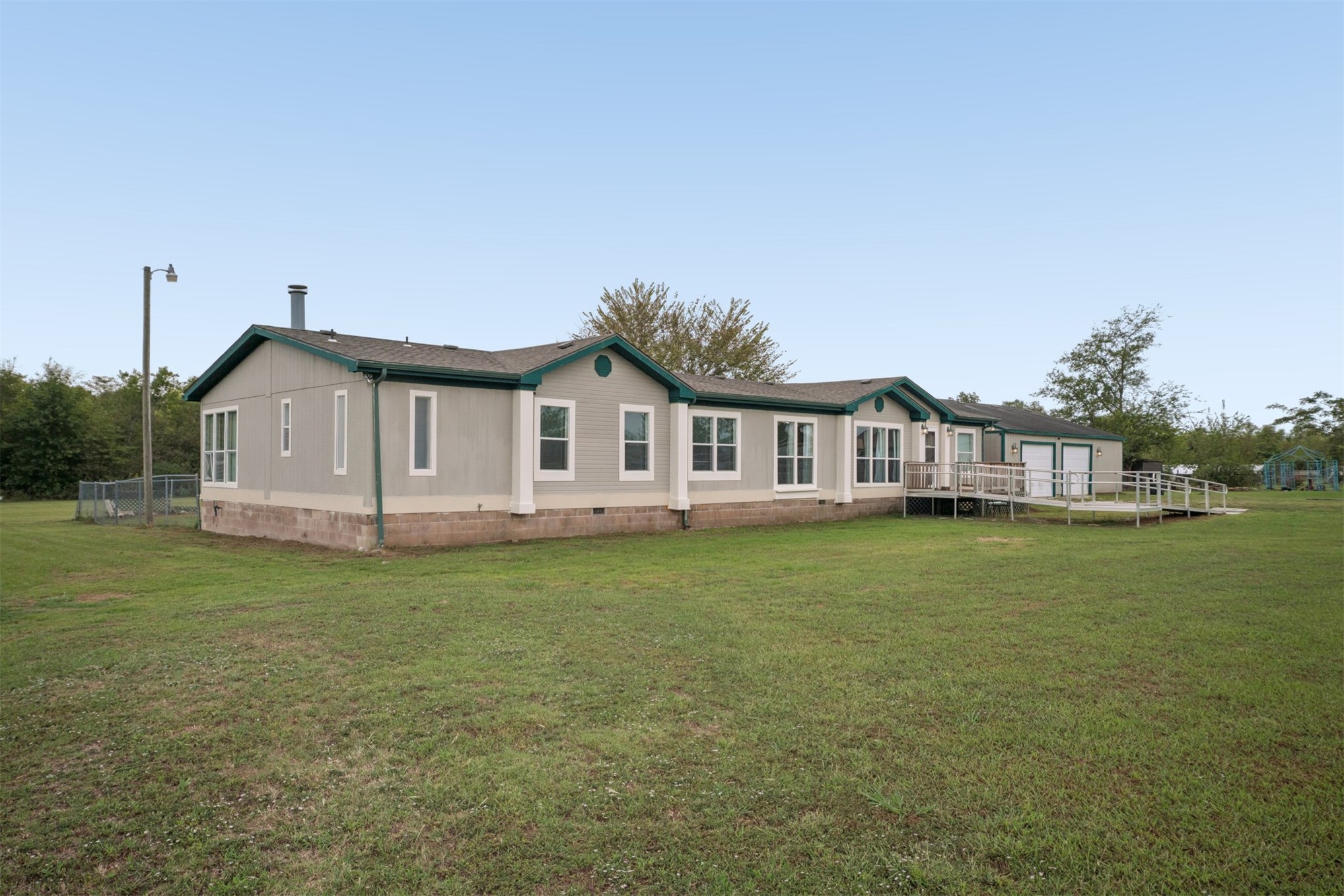 1222 W Birch Street Haskell OK 74436
