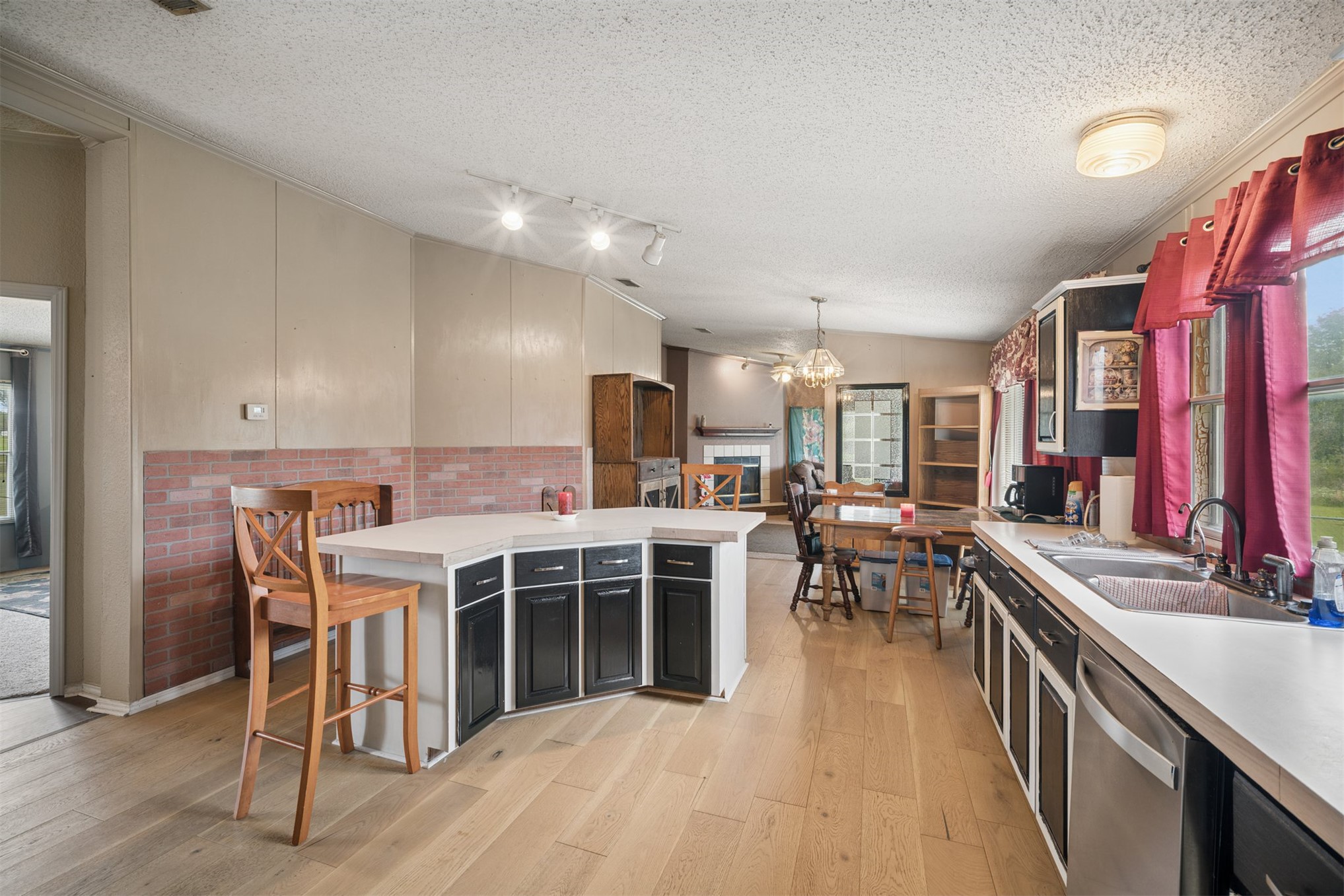 1222 W Birch Street Haskell OK 74436