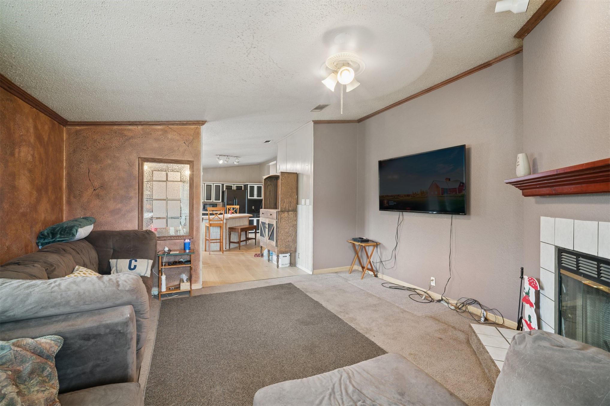 1222 W Birch Street Haskell OK 74436