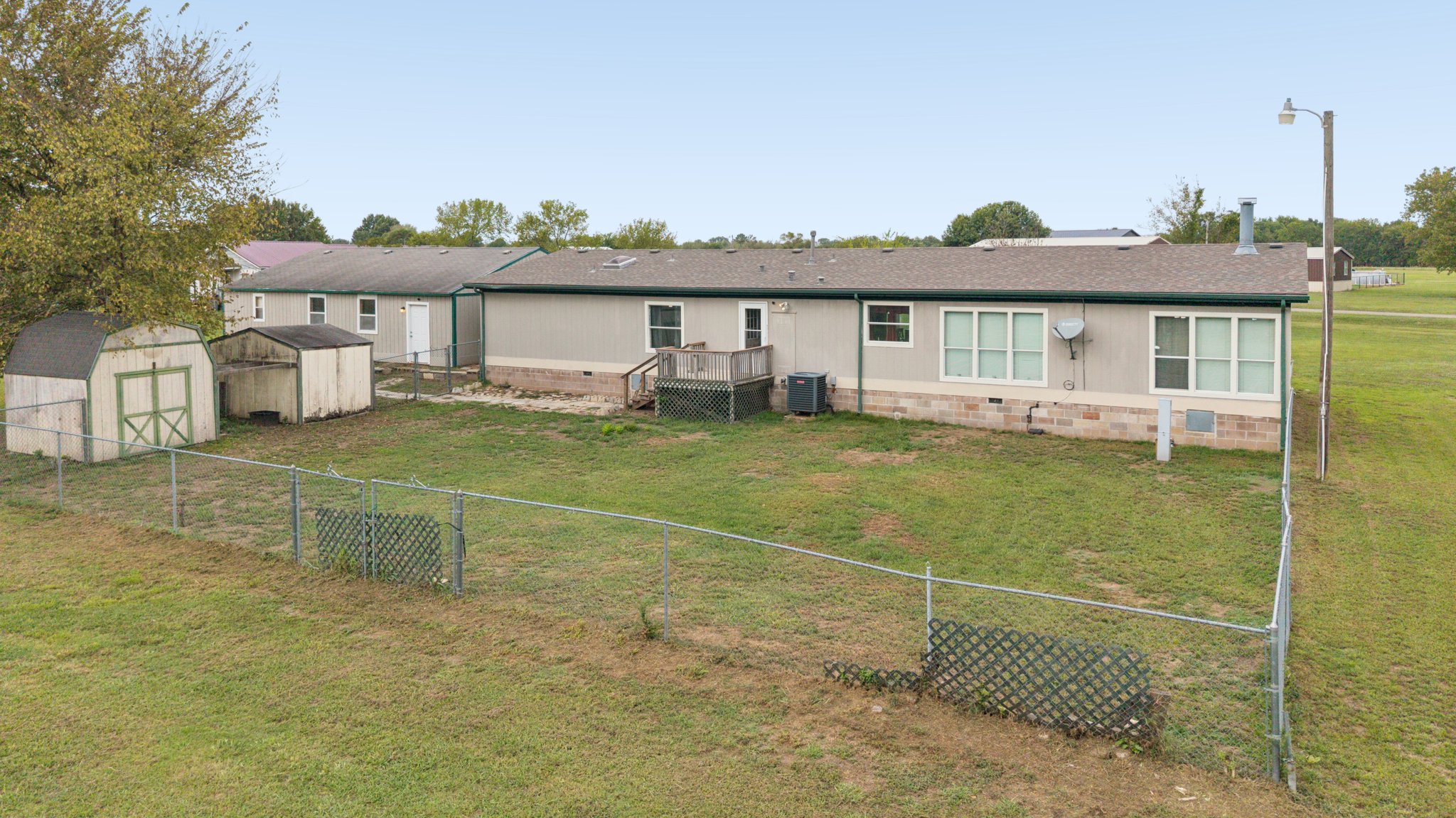 1222 W Birch Street Haskell OK 74436