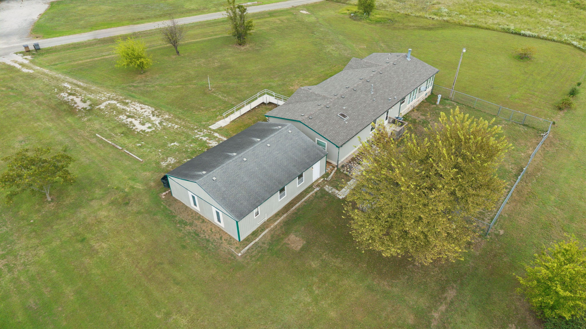 1222 W Birch Street Haskell OK 74436