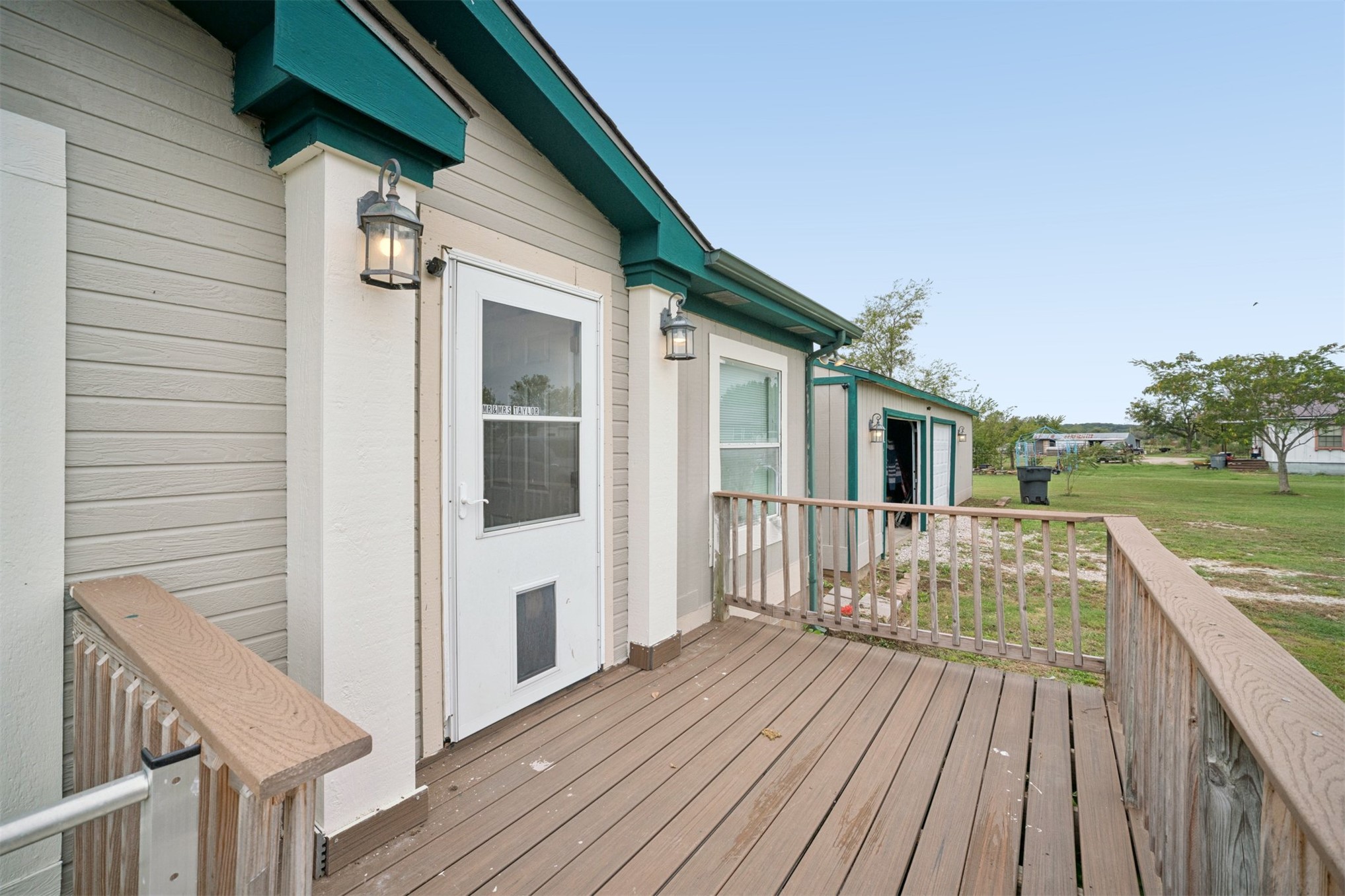 1222 W Birch Street Haskell OK 74436