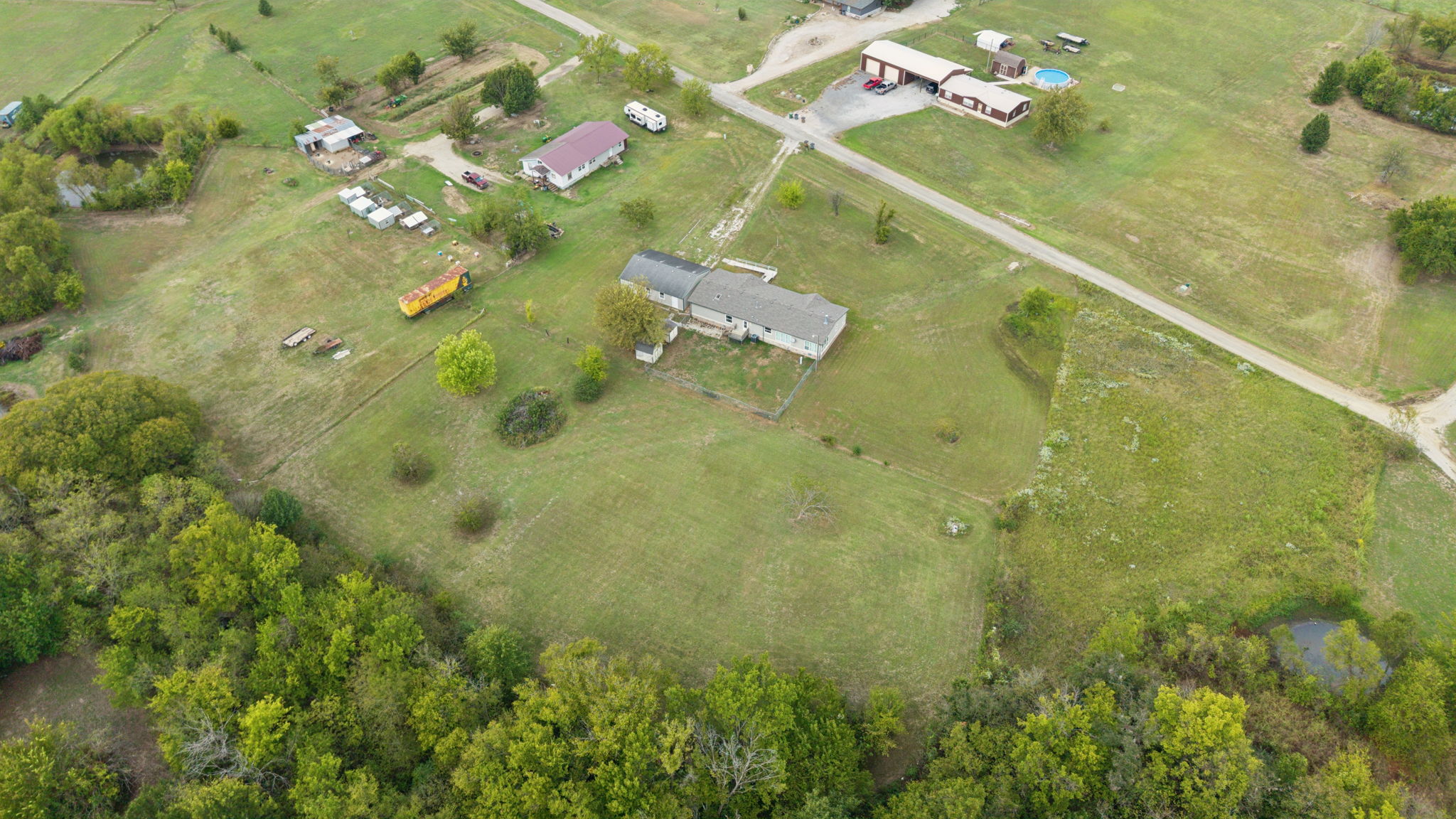 1222 W Birch Street Haskell OK 74436