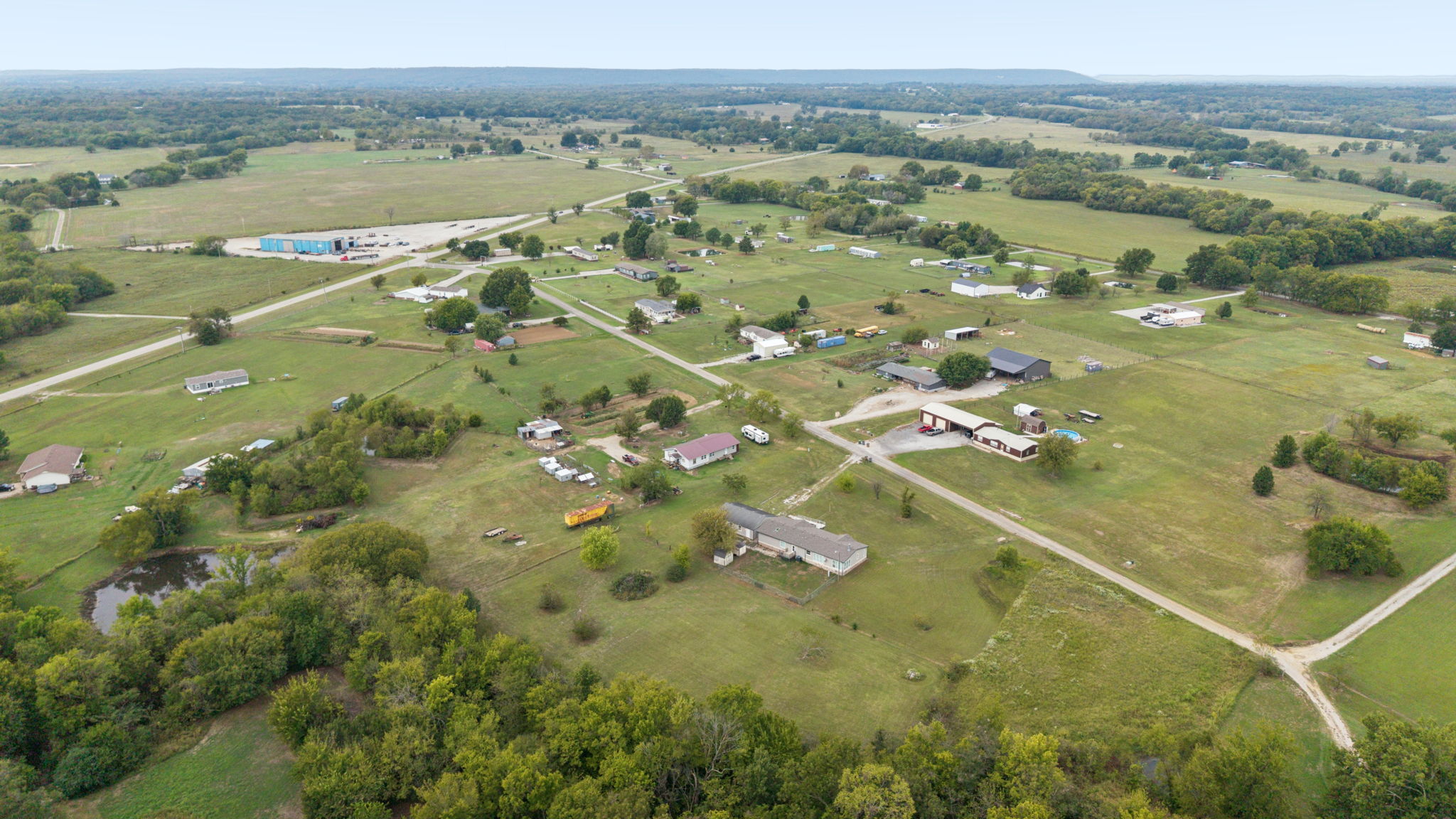 1222 W Birch Street Haskell OK 74436