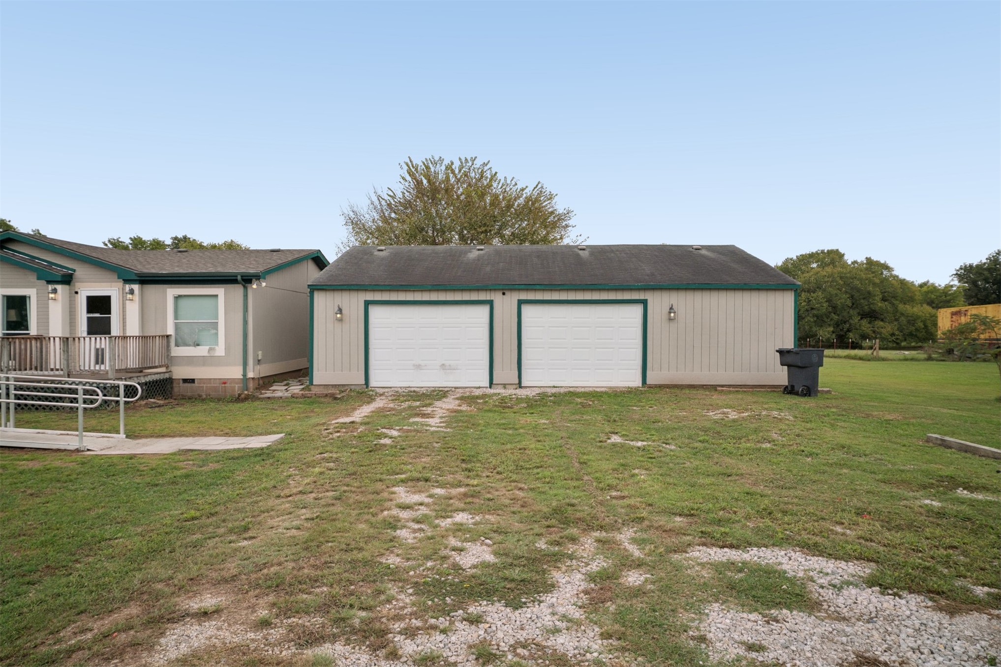 1222 W Birch Street Haskell OK 74436