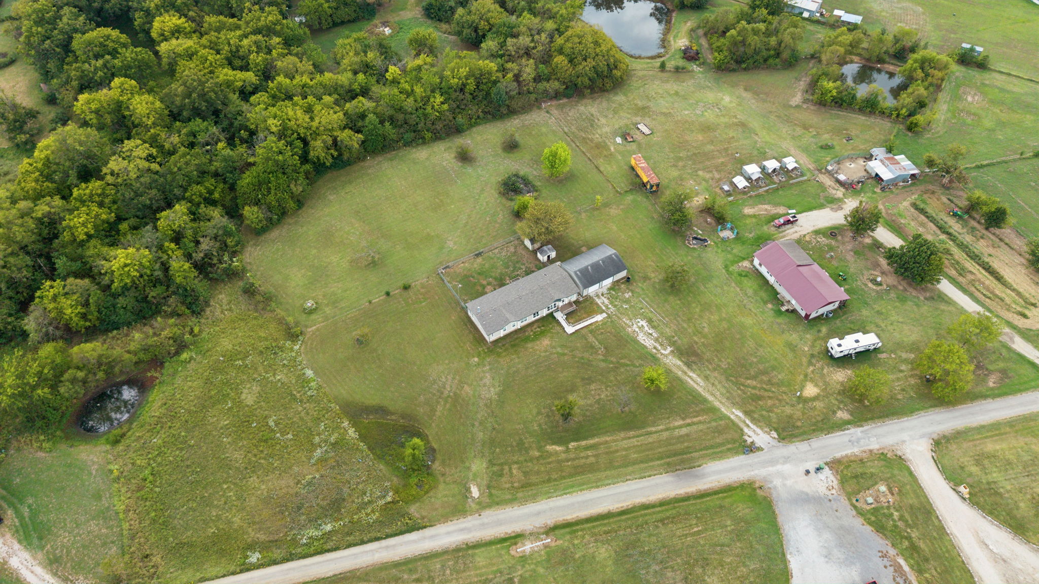 1222 W Birch Street Haskell OK 74436
