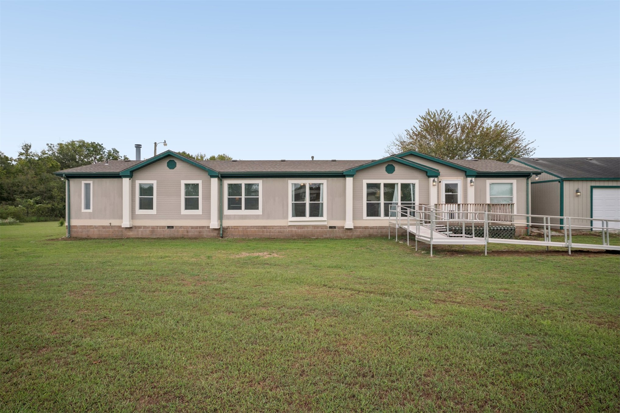 1222 W Birch Street Haskell OK 74436