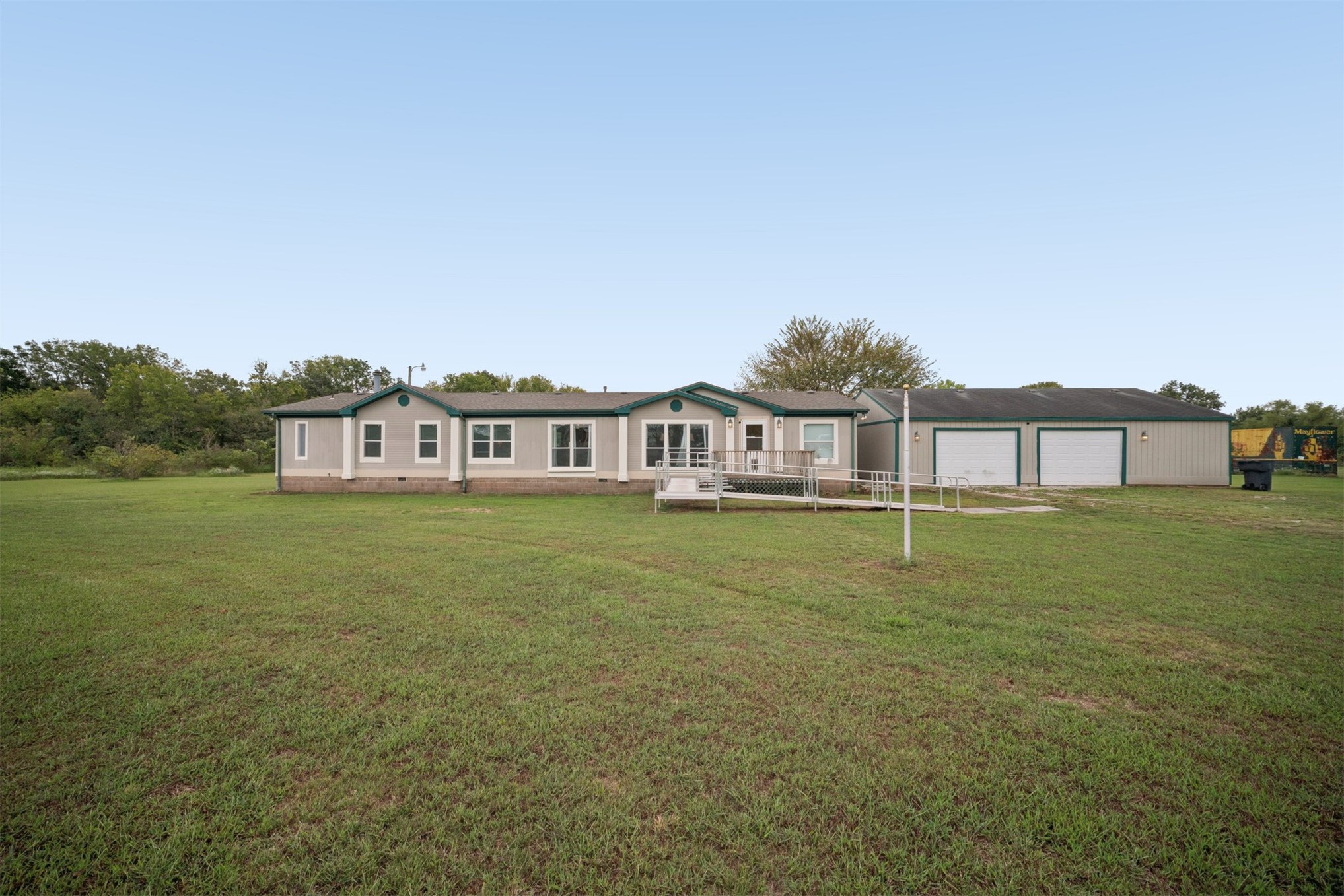 1222 W Birch Street Haskell OK 74436