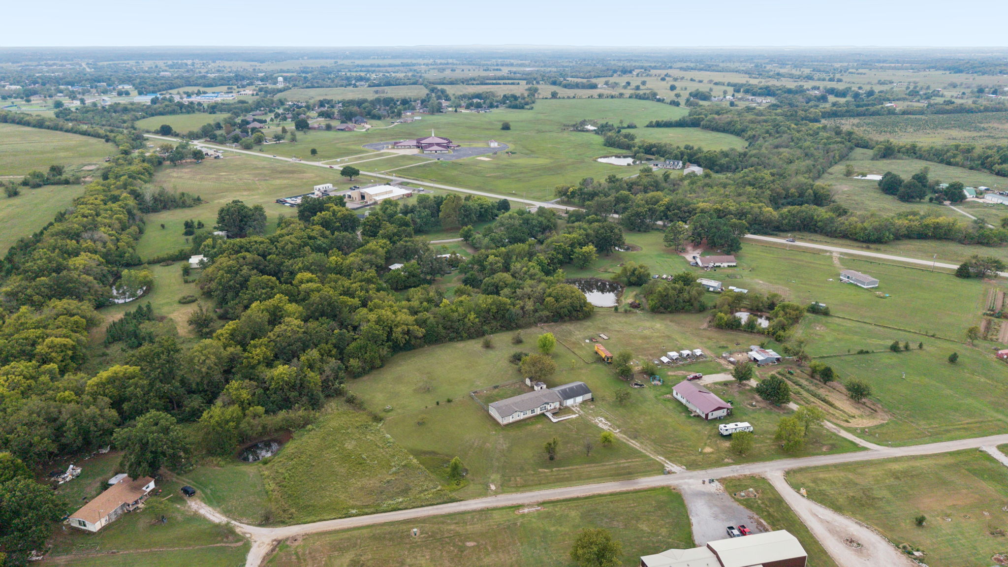 1222 W Birch Street Haskell OK 74436
