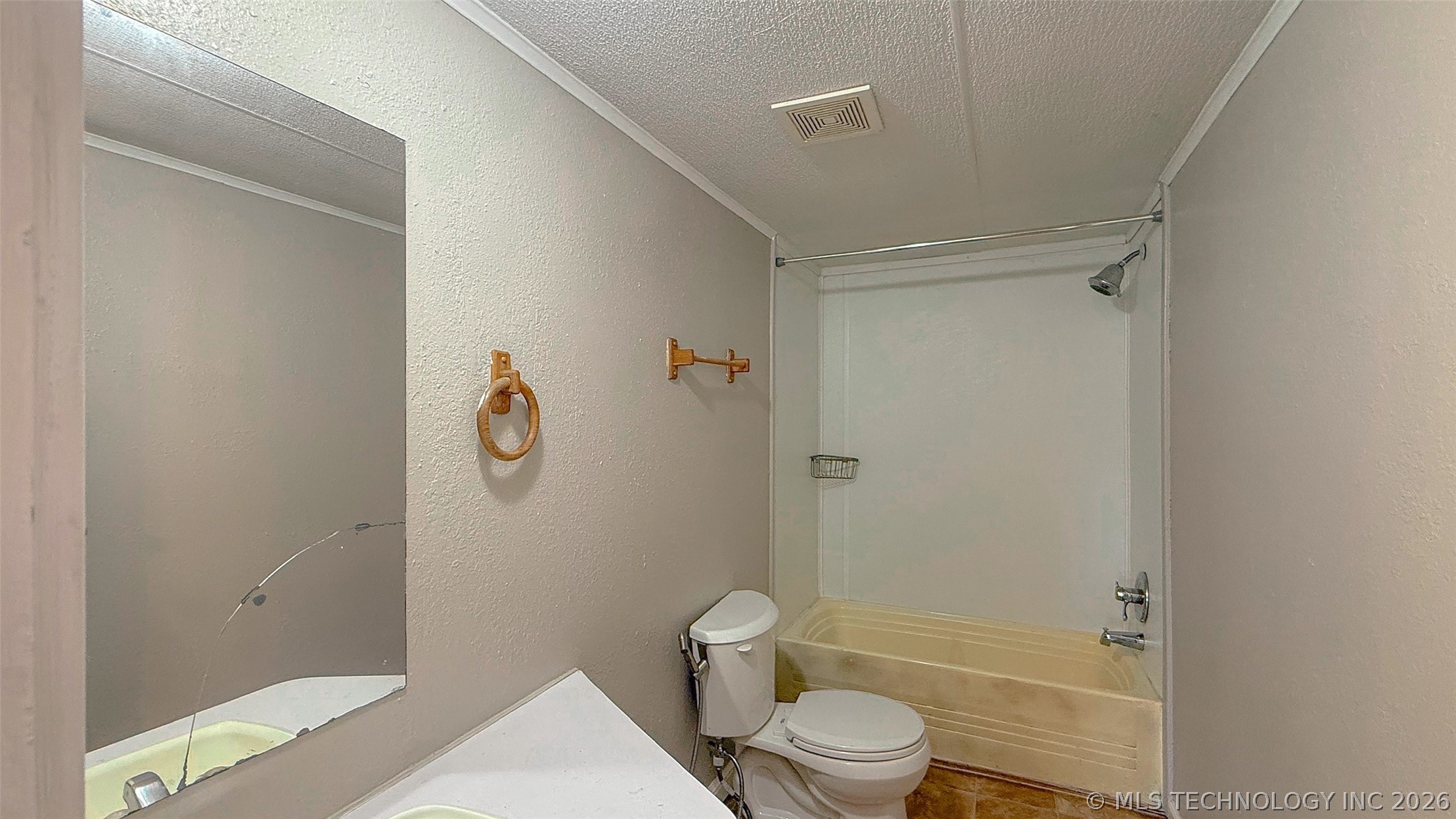 111 E 5th Street Stonewall OK 74871