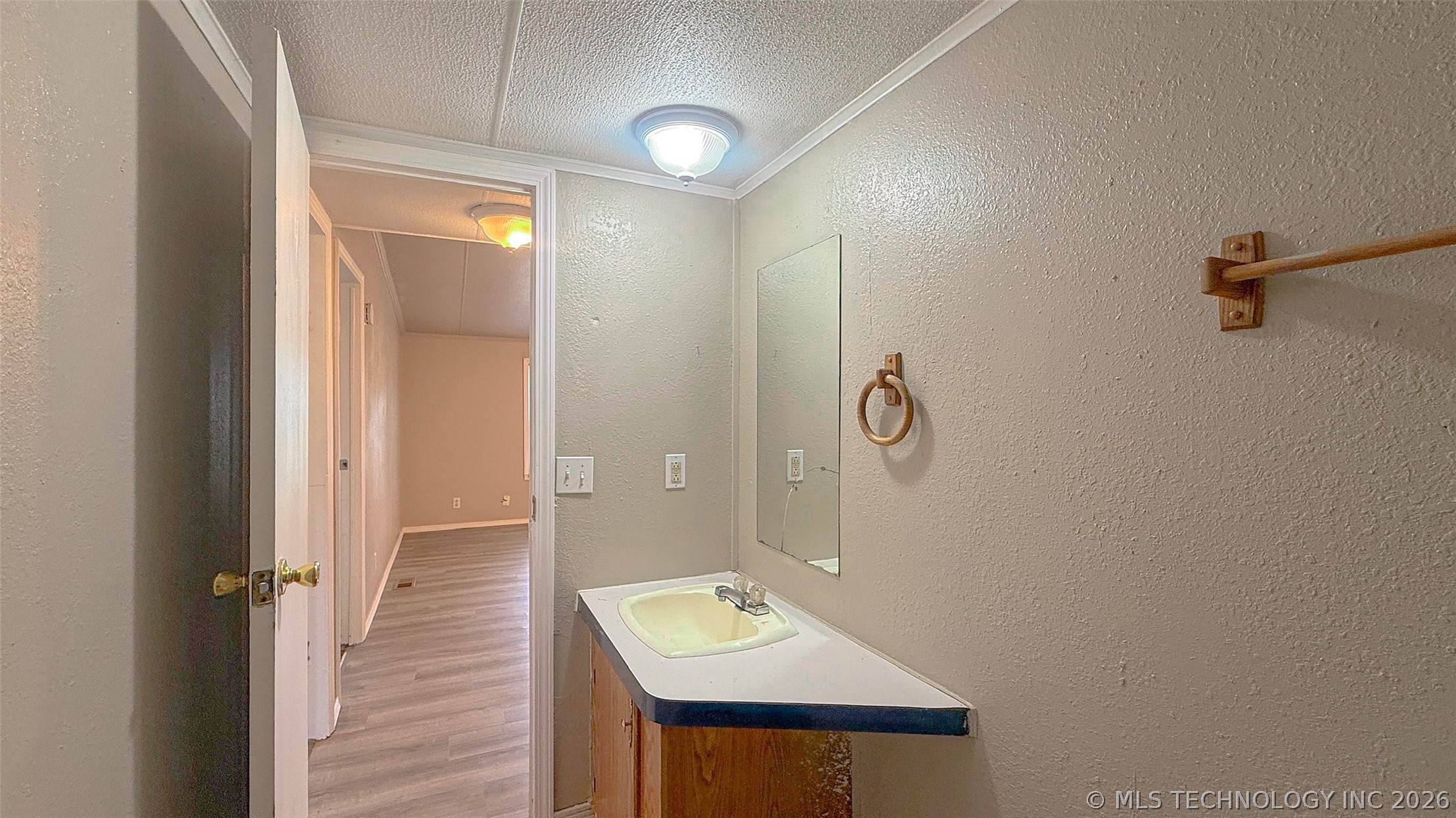 111 E 5th Street Stonewall OK 74871