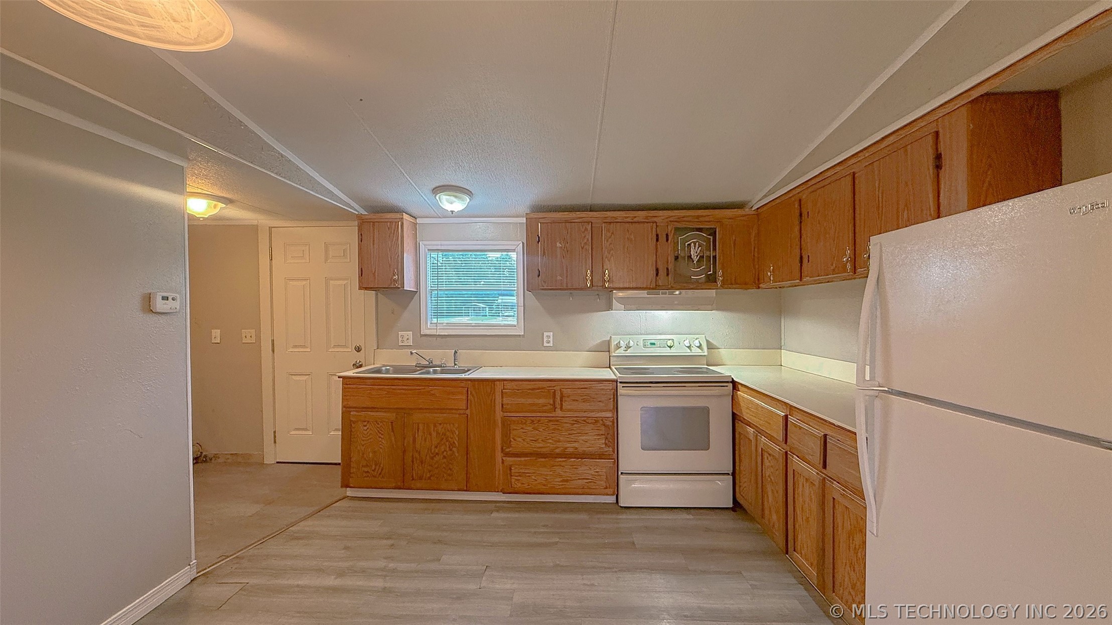 111 E 5th Street Stonewall OK 74871