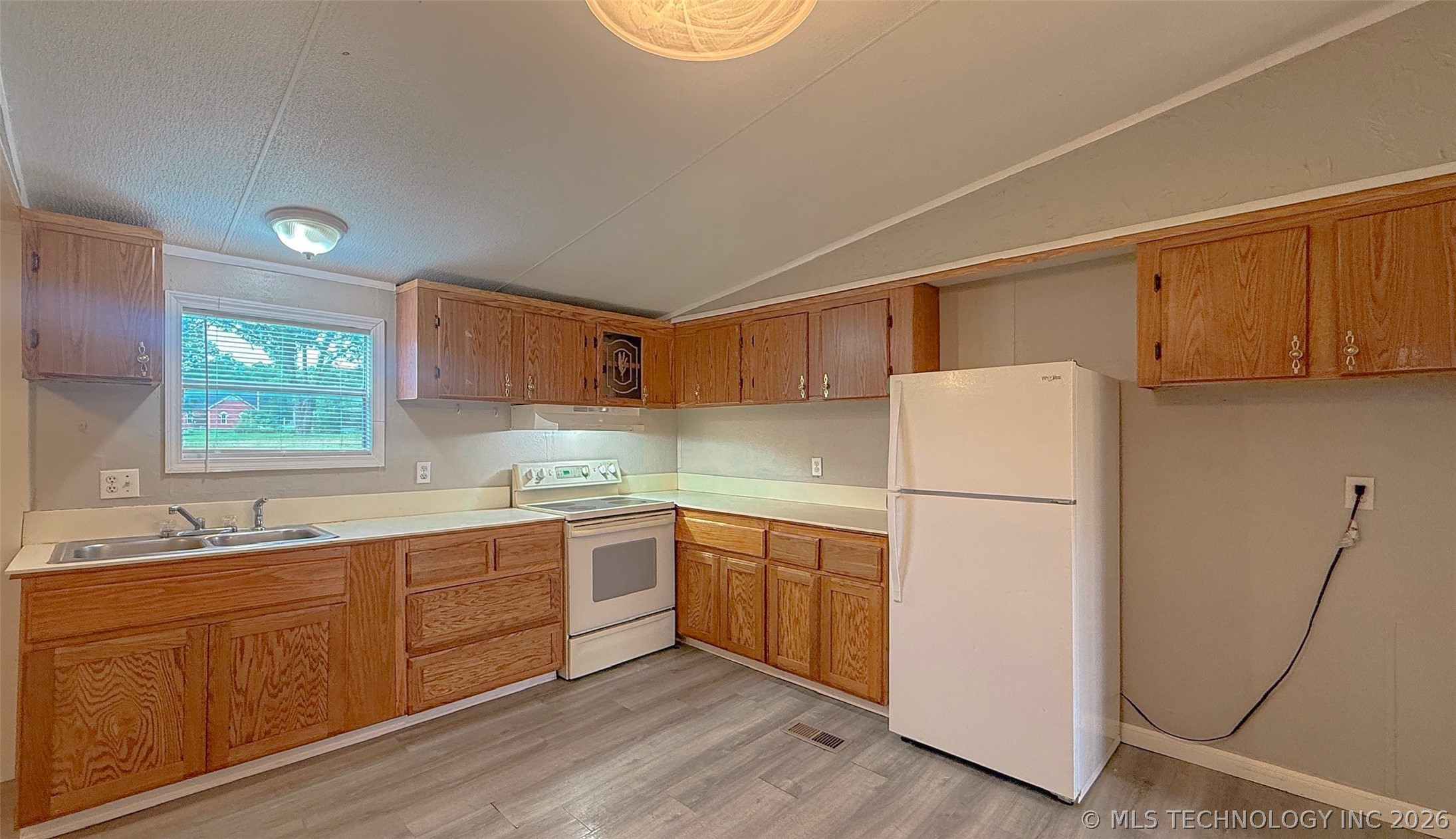 111 E 5th Street Stonewall OK 74871
