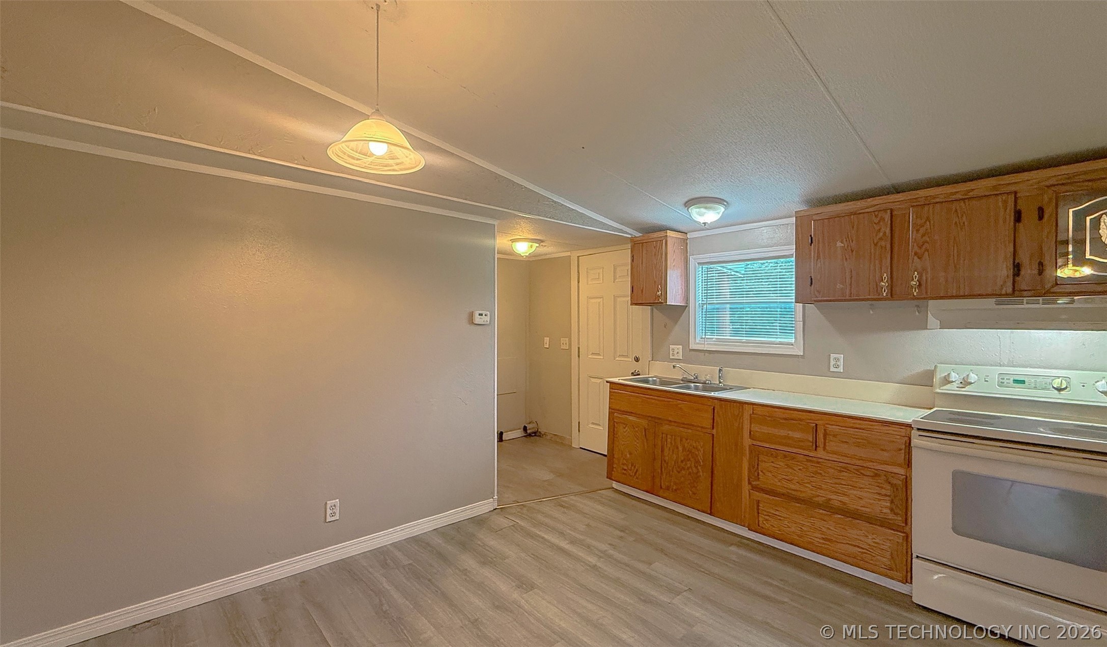 111 E 5th Street Stonewall OK 74871