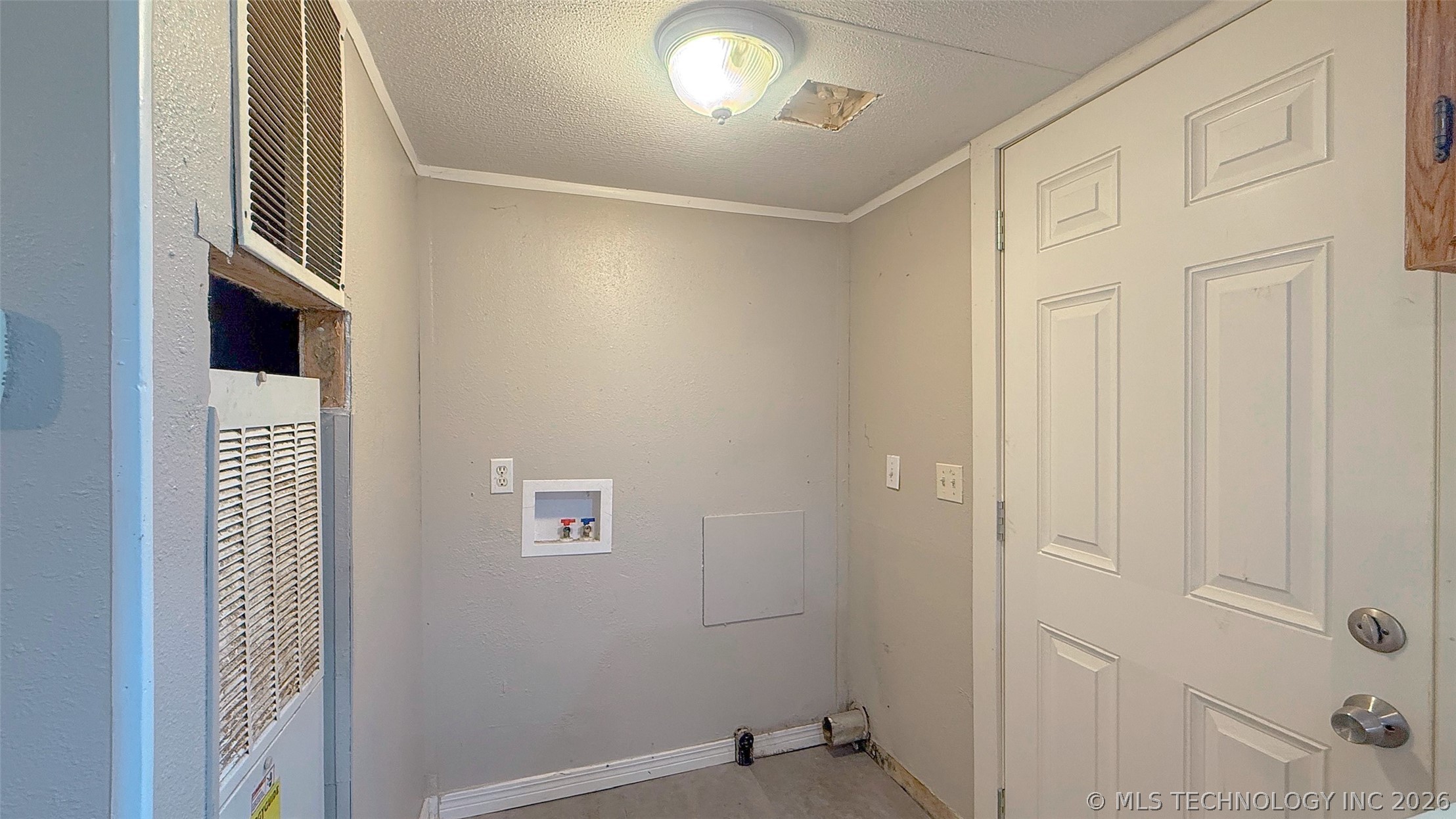 111 E 5th Street Stonewall OK 74871