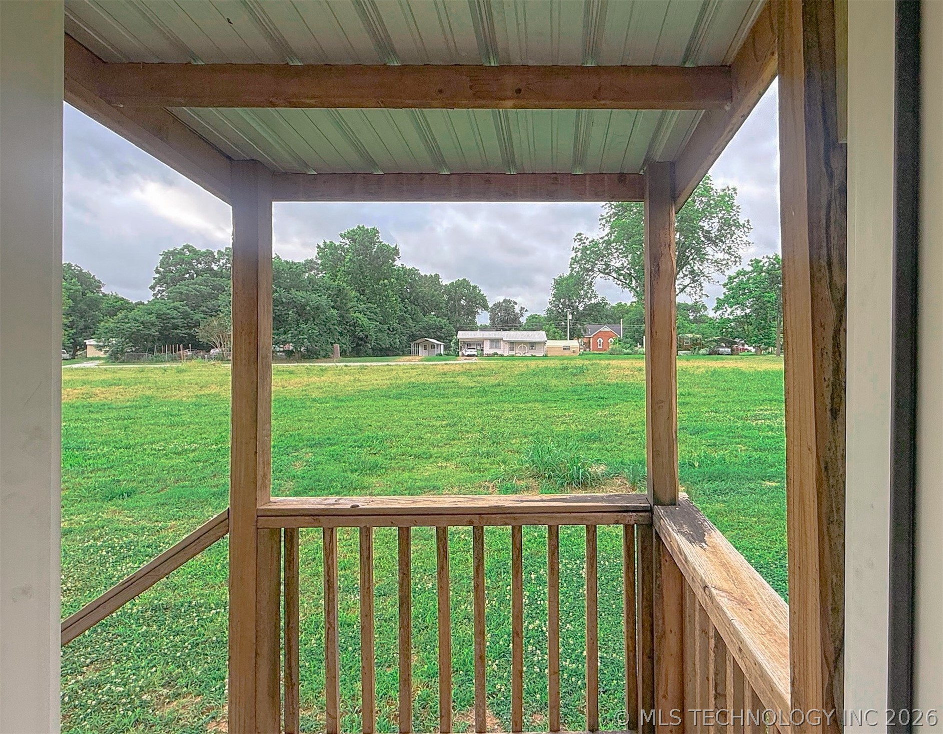 111 E 5th Street Stonewall OK 74871
