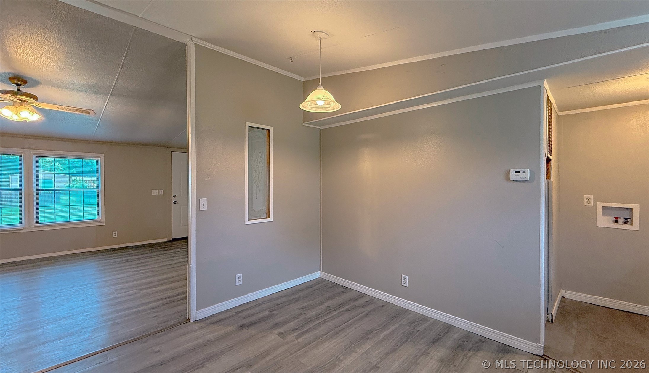 111 E 5th Street Stonewall OK 74871