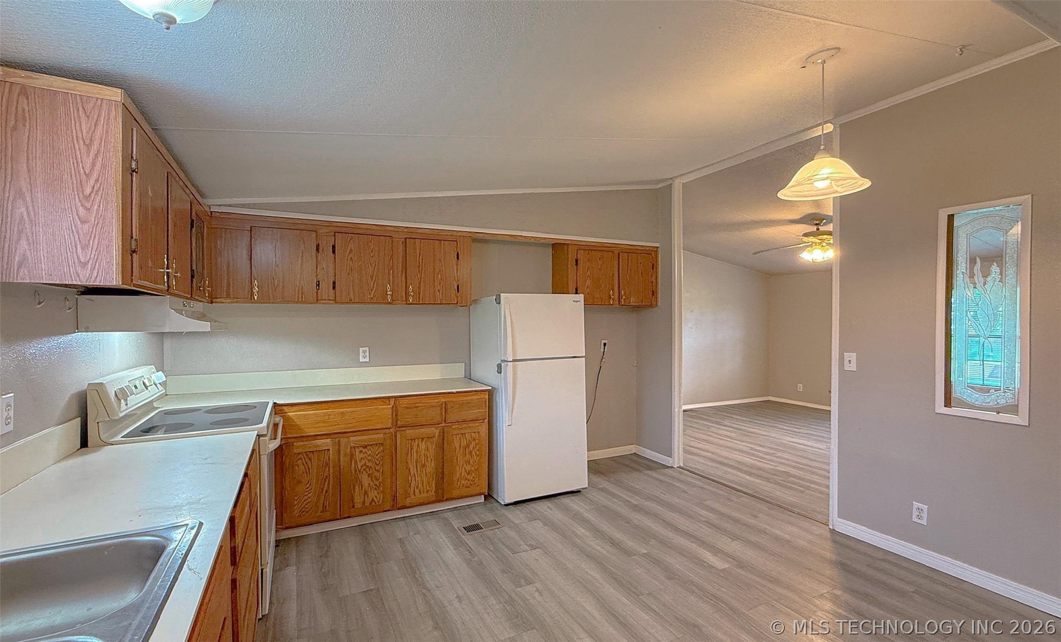 111 E 5th Street Stonewall OK 74871