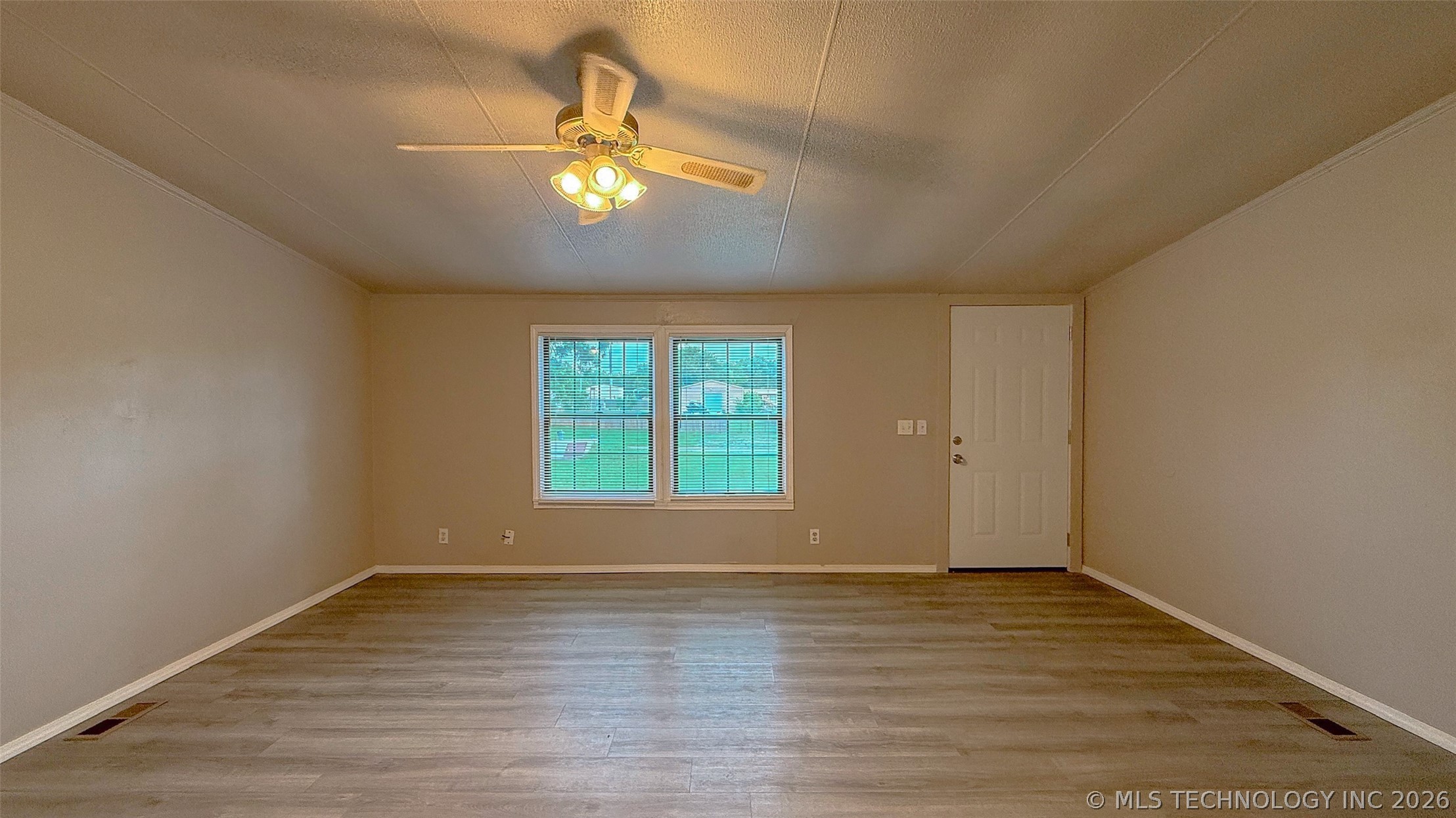 111 E 5th Street Stonewall OK 74871