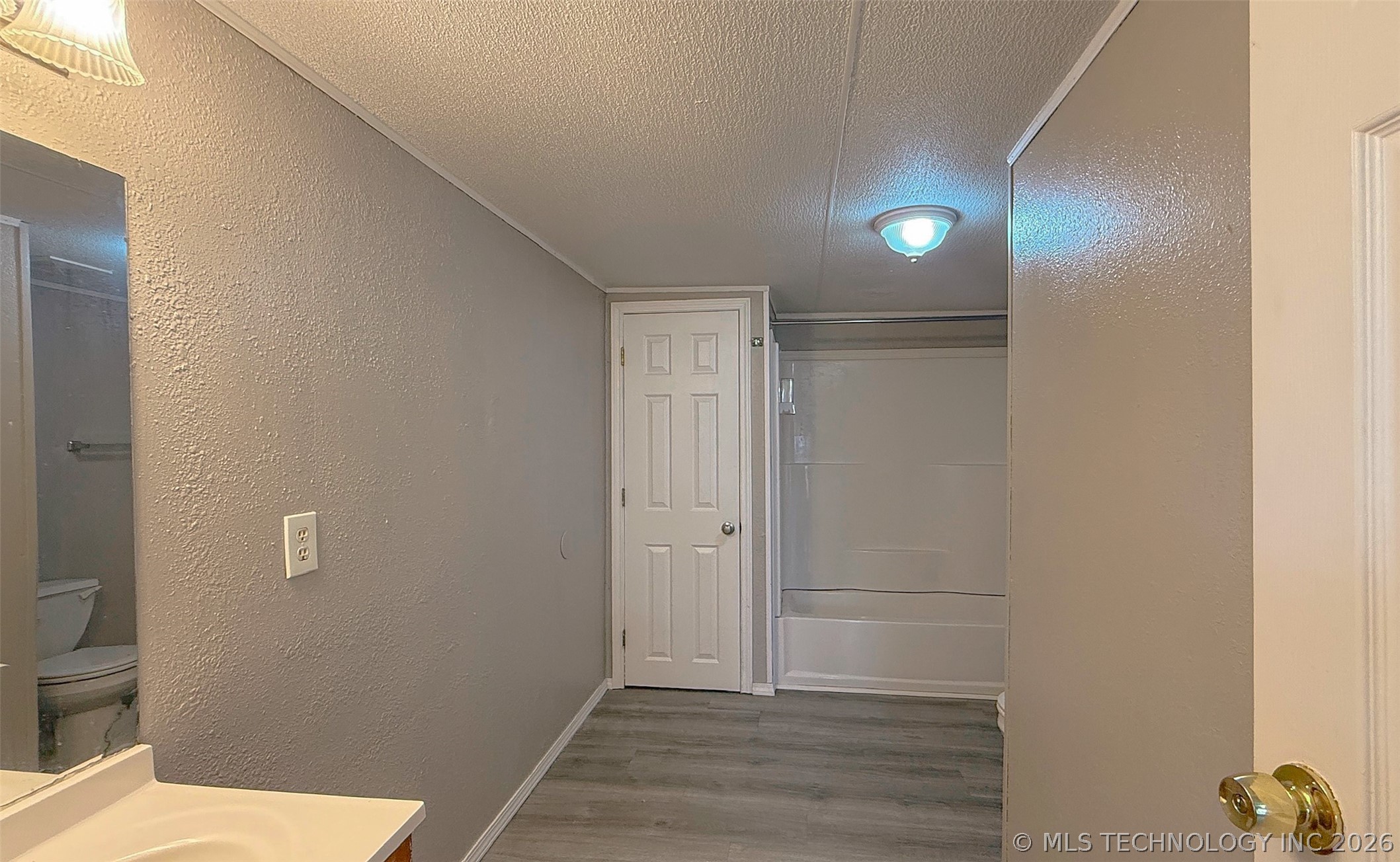 111 E 5th Street Stonewall OK 74871