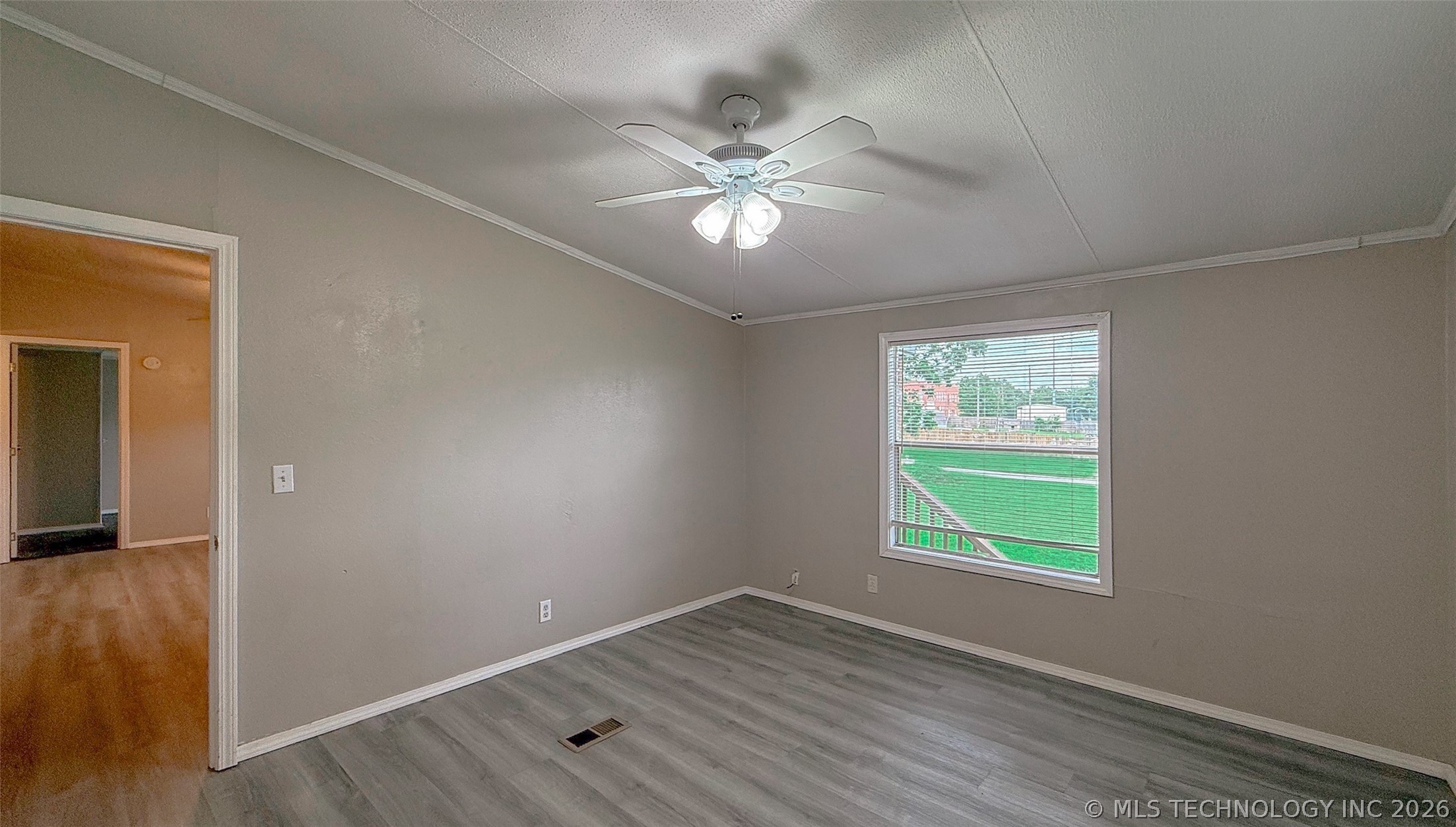 111 E 5th Street Stonewall OK 74871