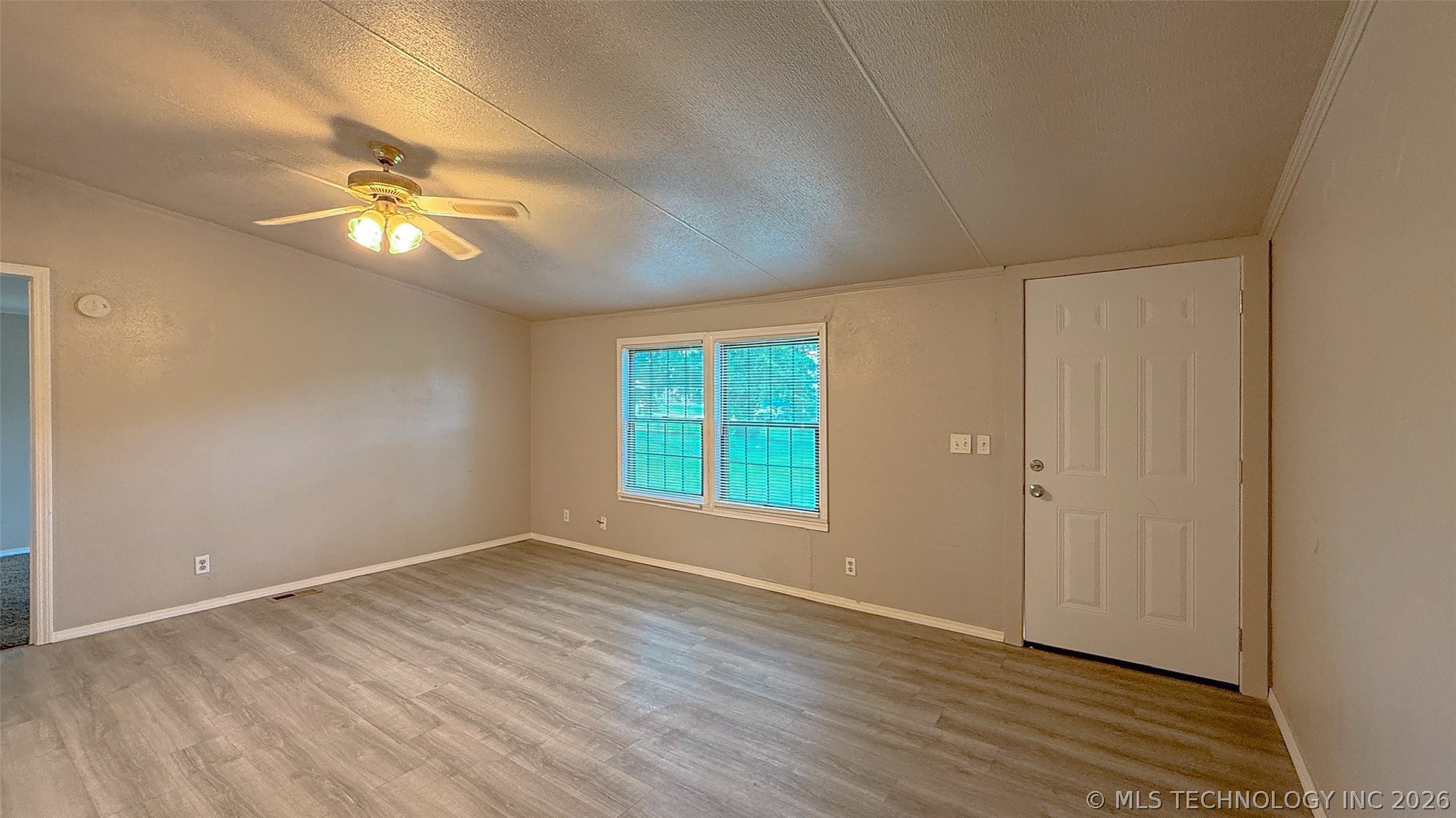 111 E 5th Street Stonewall OK 74871