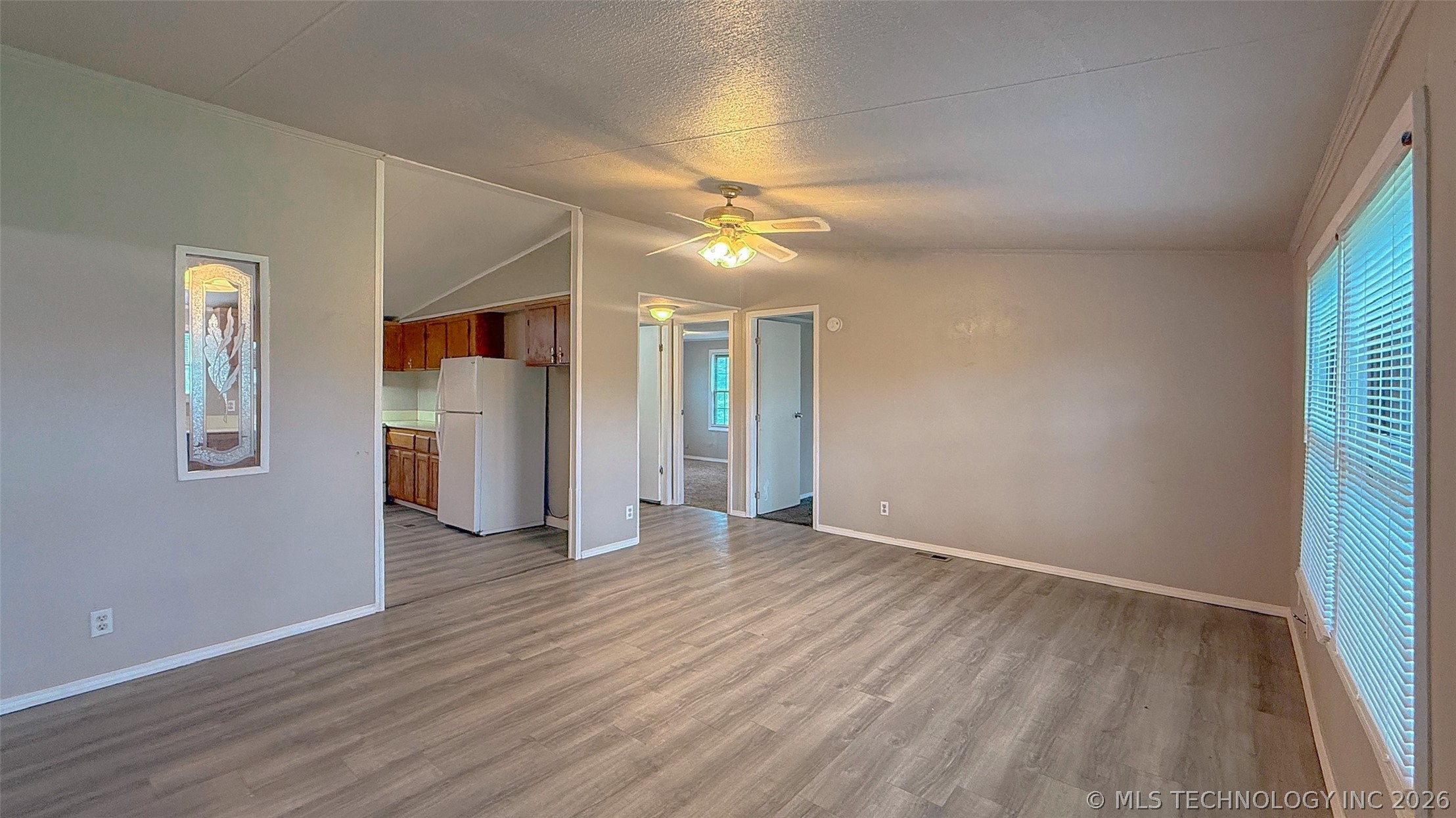 111 E 5th Street Stonewall OK 74871