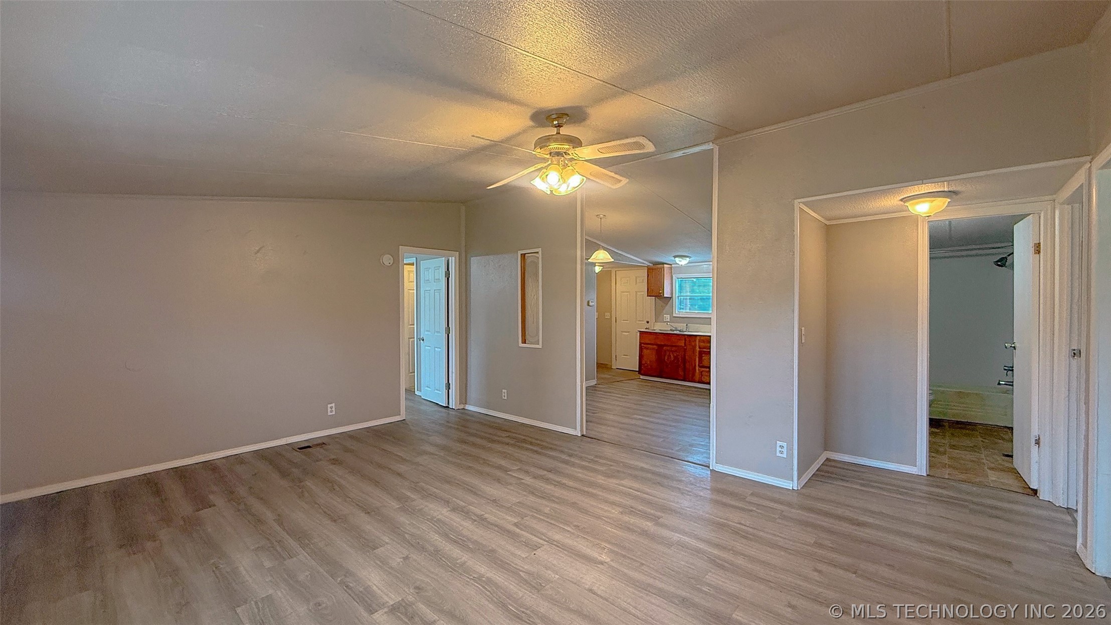 111 E 5th Street Stonewall OK 74871