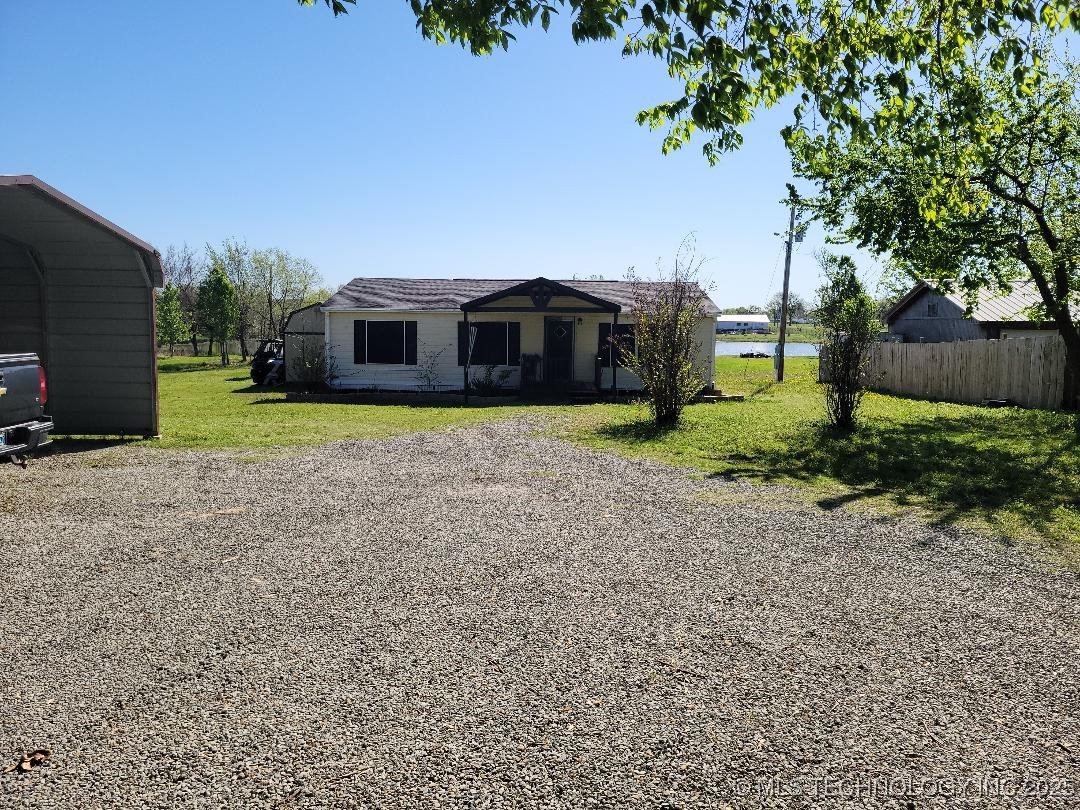 114495 S 4203 Road Checotah OK 74426