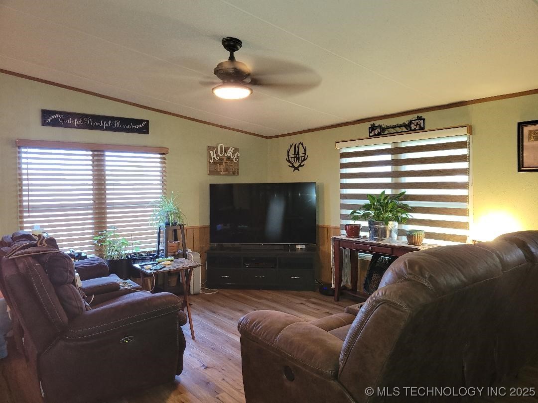 114495 S 4203 Road Checotah OK 74426