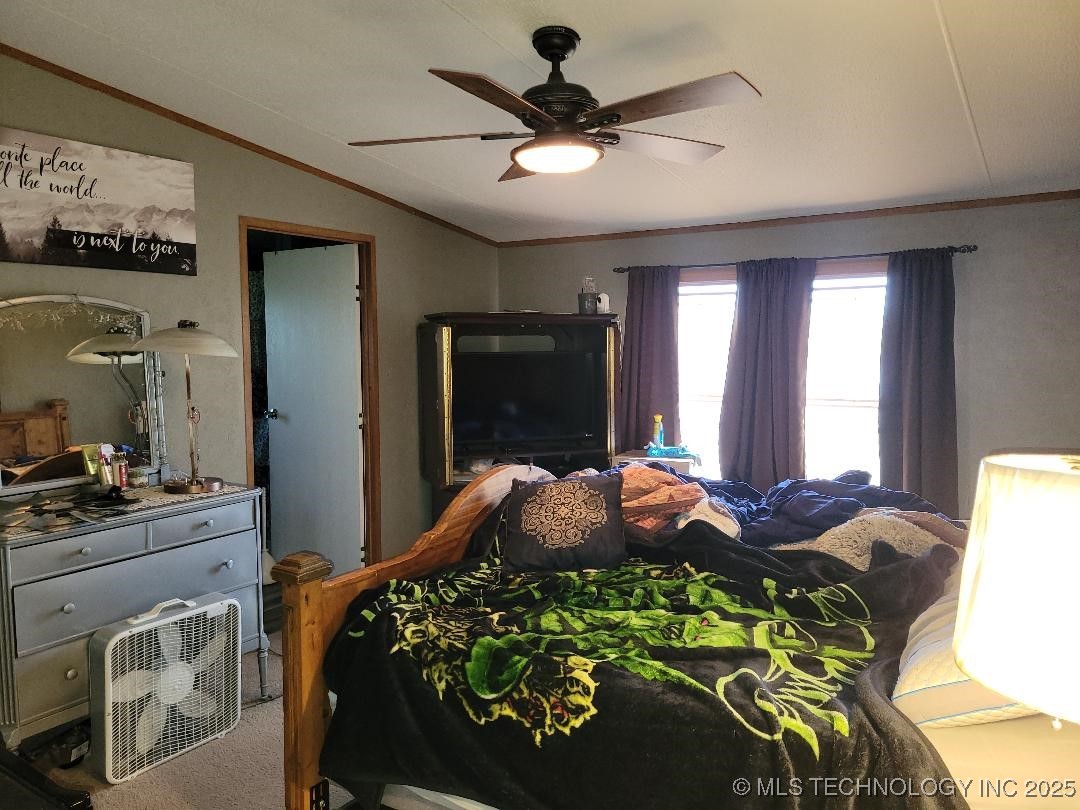 114495 S 4203 Road Checotah OK 74426