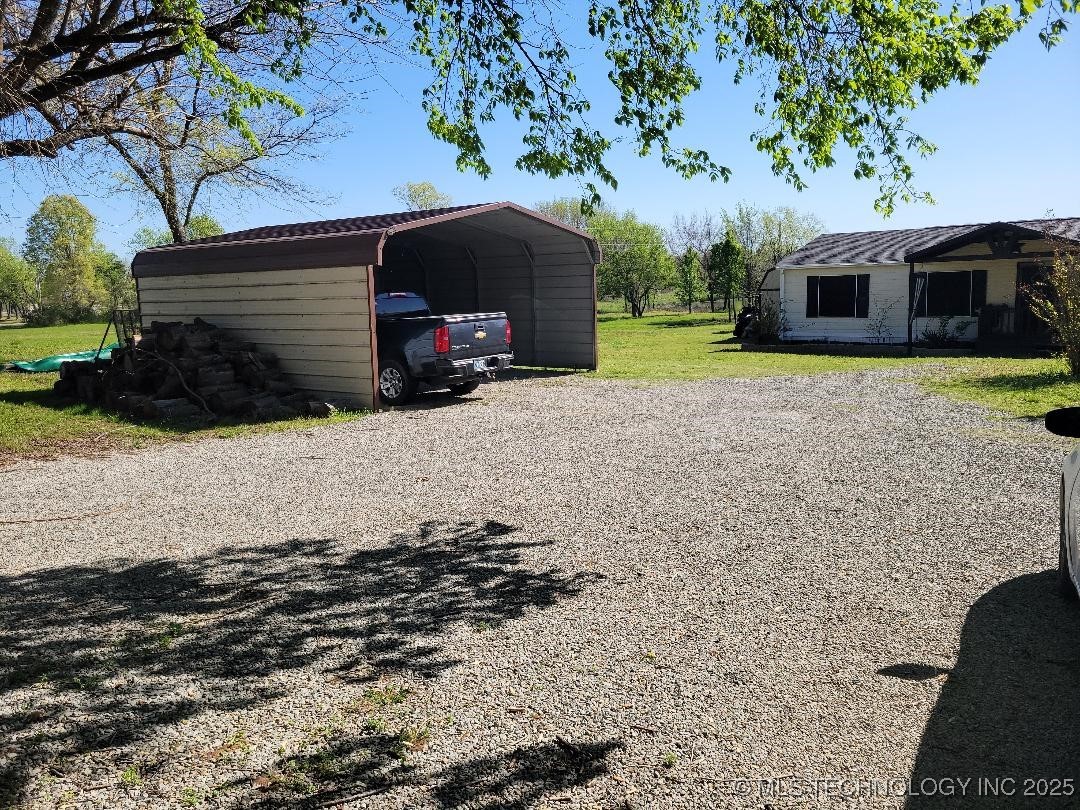 114495 S 4203 Road Checotah OK 74426