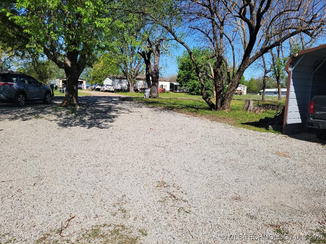 114495 S 4203 Road Checotah OK 74426
