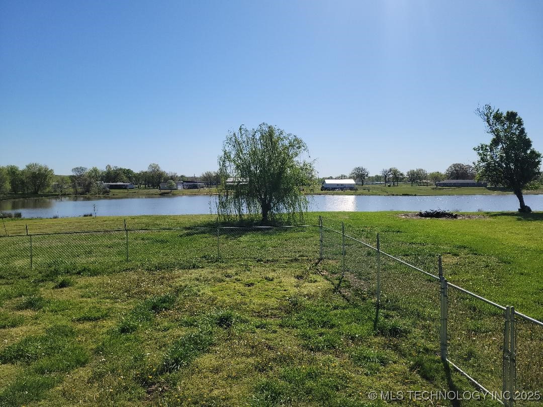 114495 S 4203 Road Checotah OK 74426