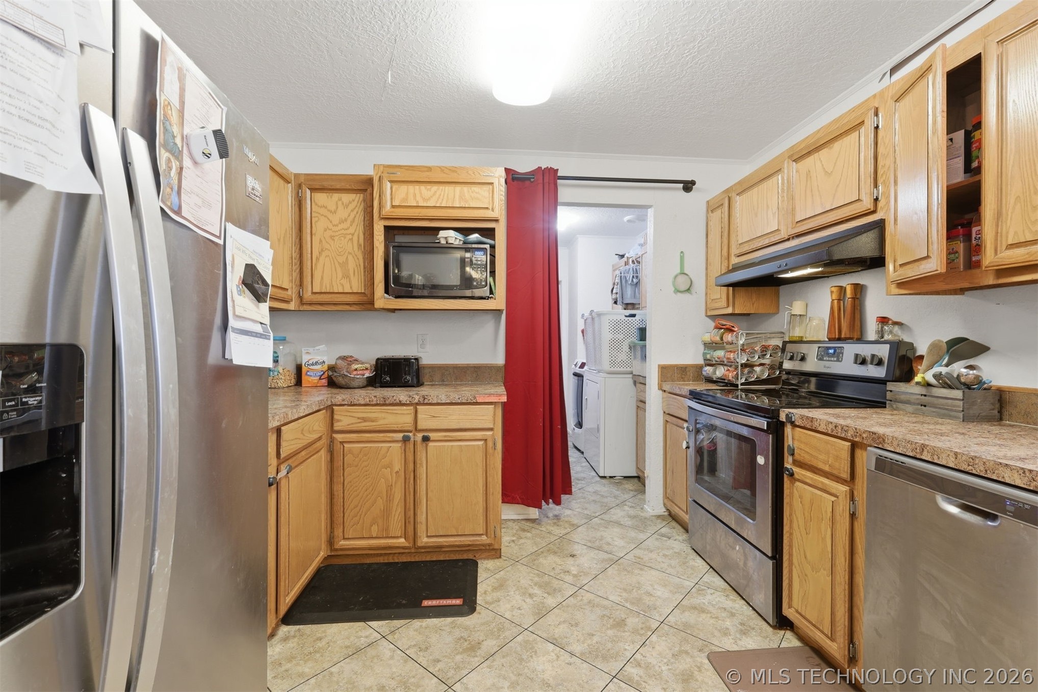 422 S Grand Avenue Drumright OK 74030