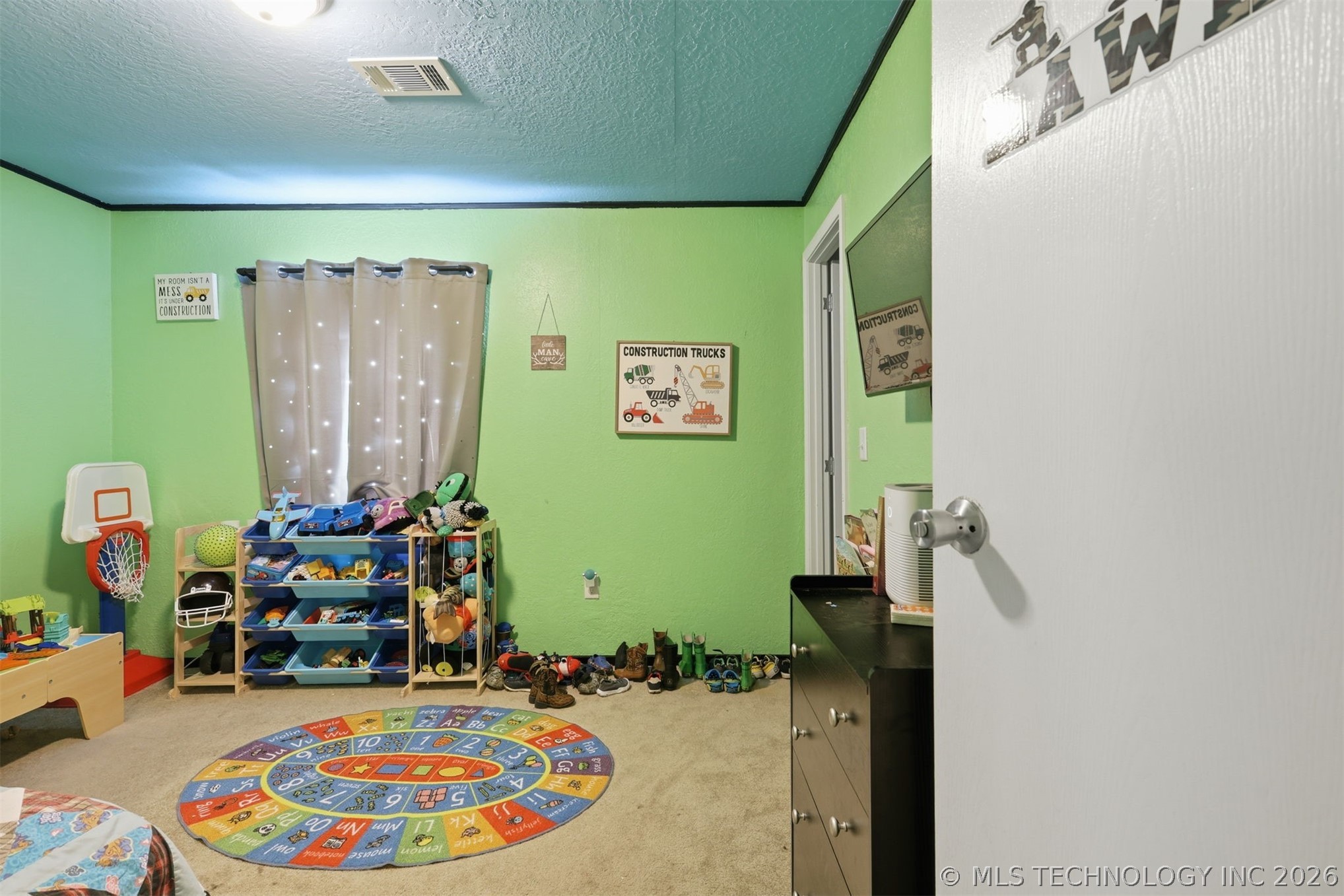422 S Grand Avenue Drumright OK 74030