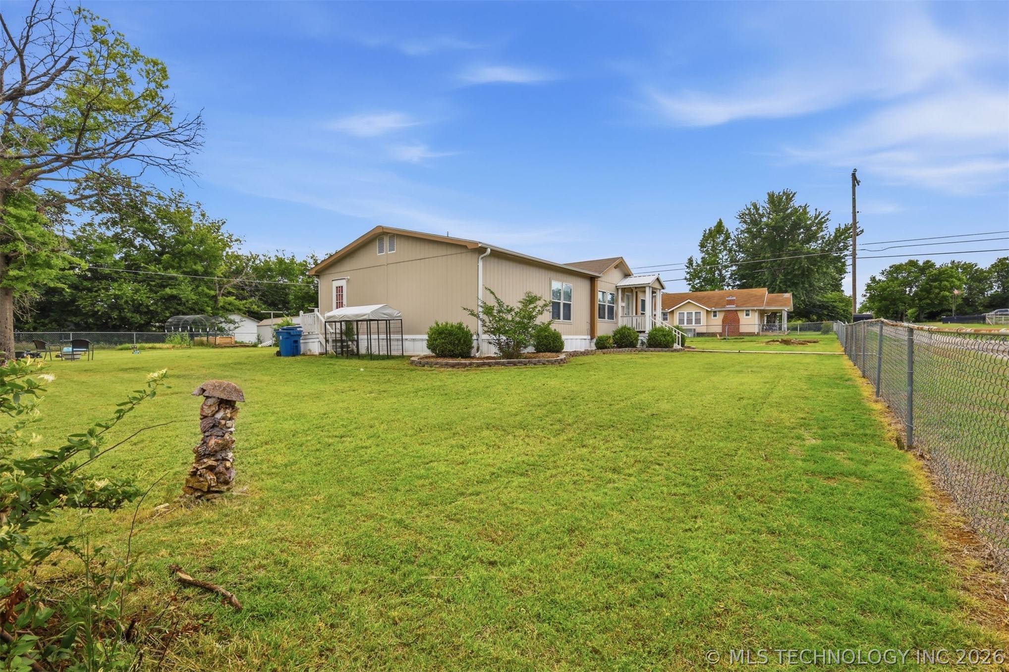422 S Grand Avenue Drumright OK 74030