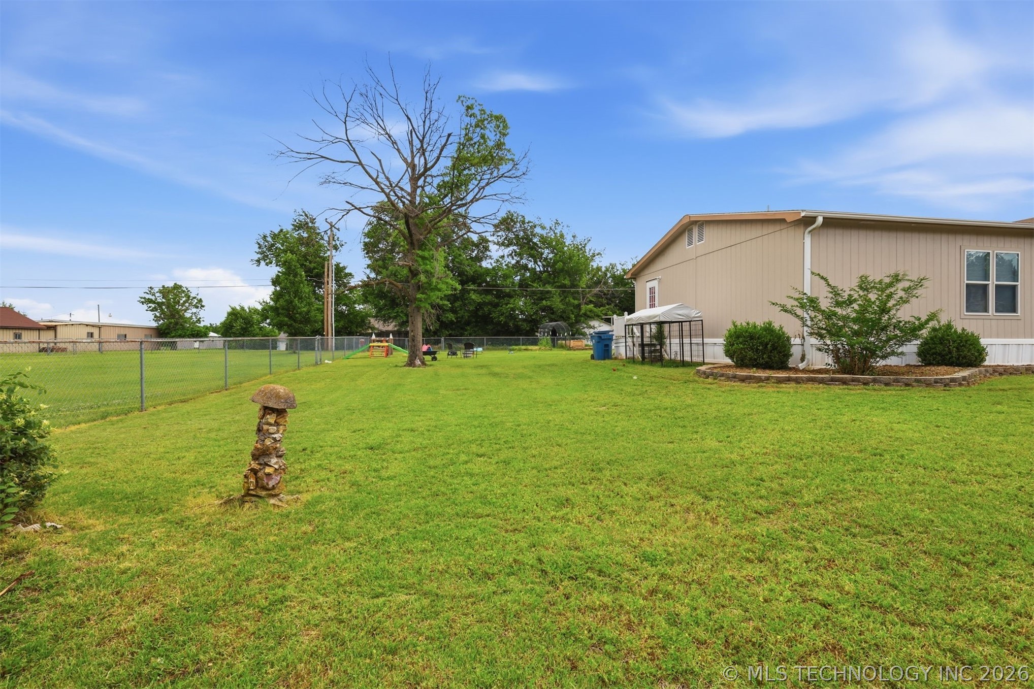 422 S Grand Avenue Drumright OK 74030