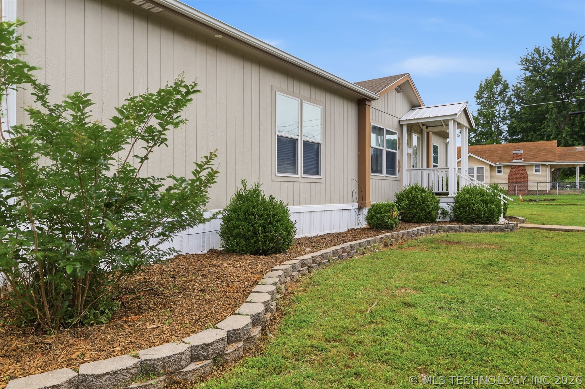 422 S Grand Avenue Drumright OK 74030