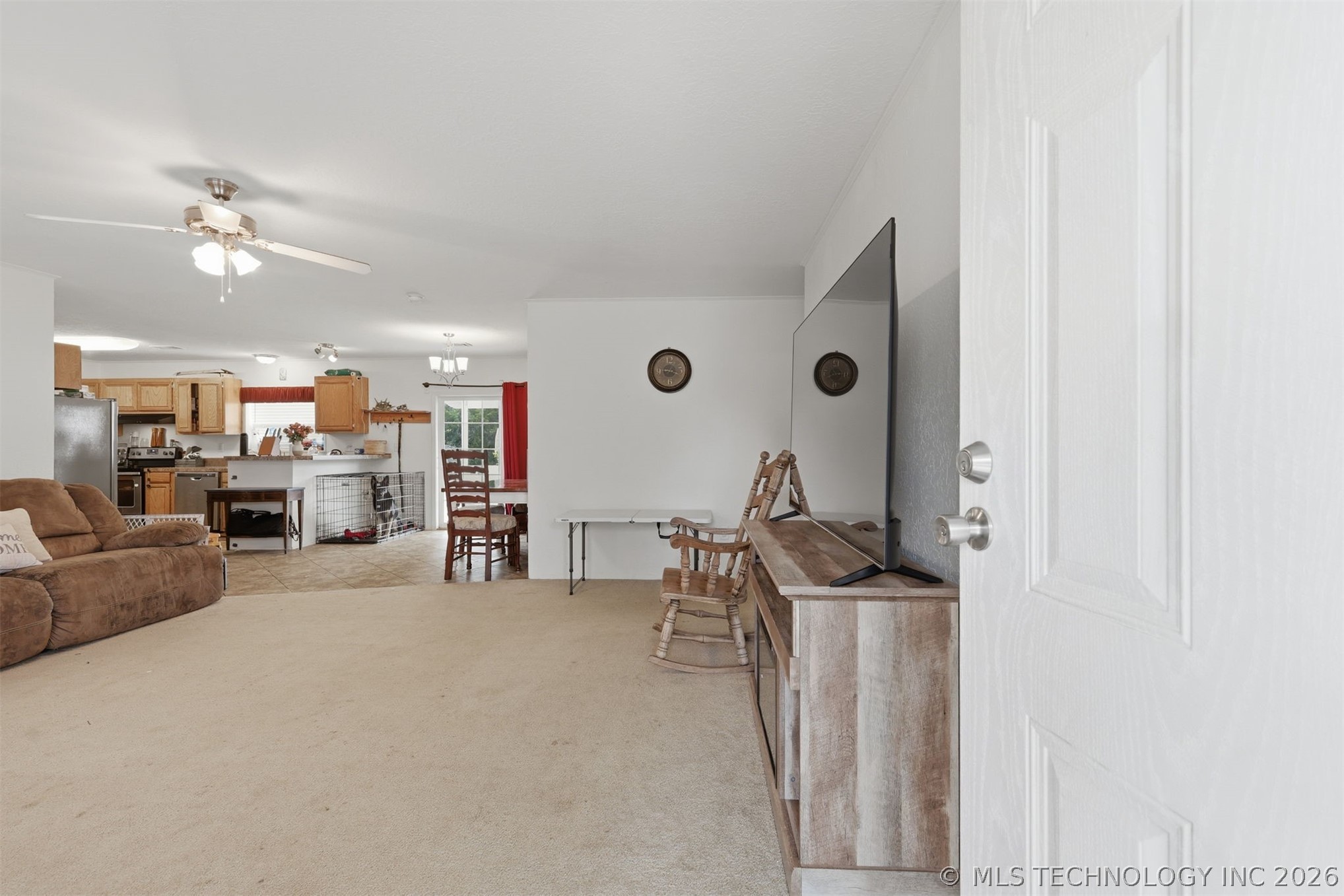422 S Grand Avenue Drumright OK 74030