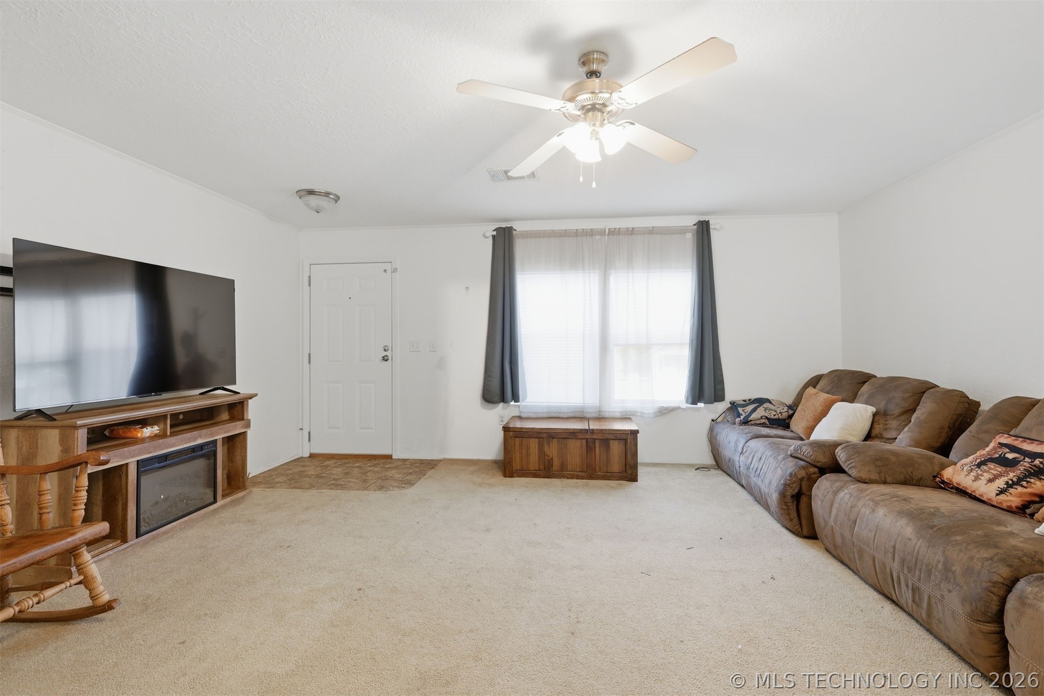 422 S Grand Avenue Drumright OK 74030